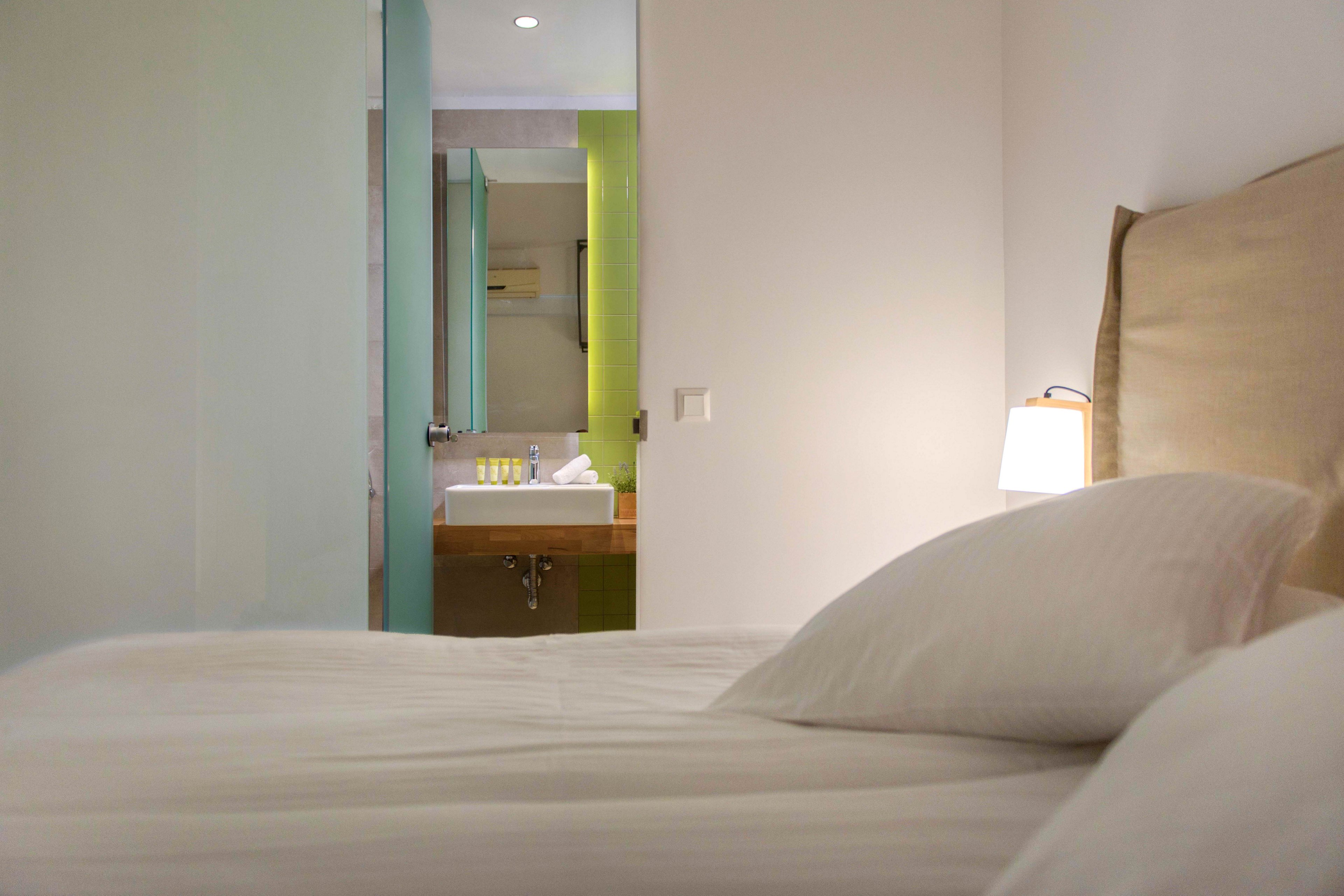 Akrathos Beach Hotel