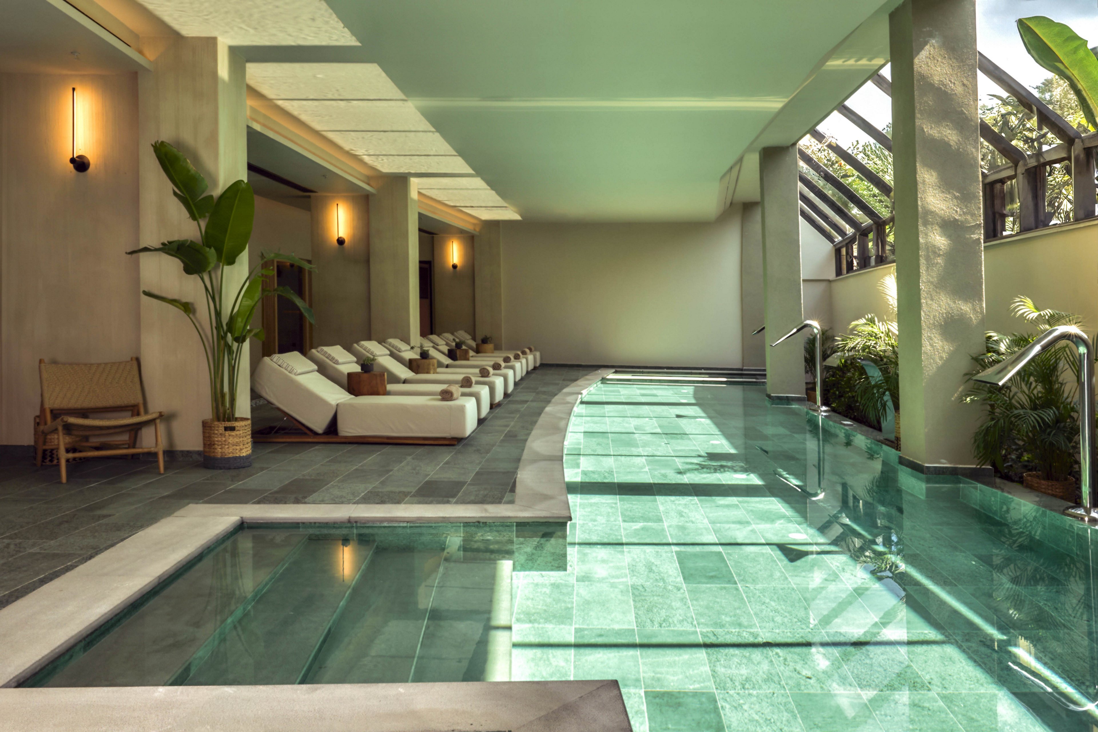 Zelia Resort Halkidiki