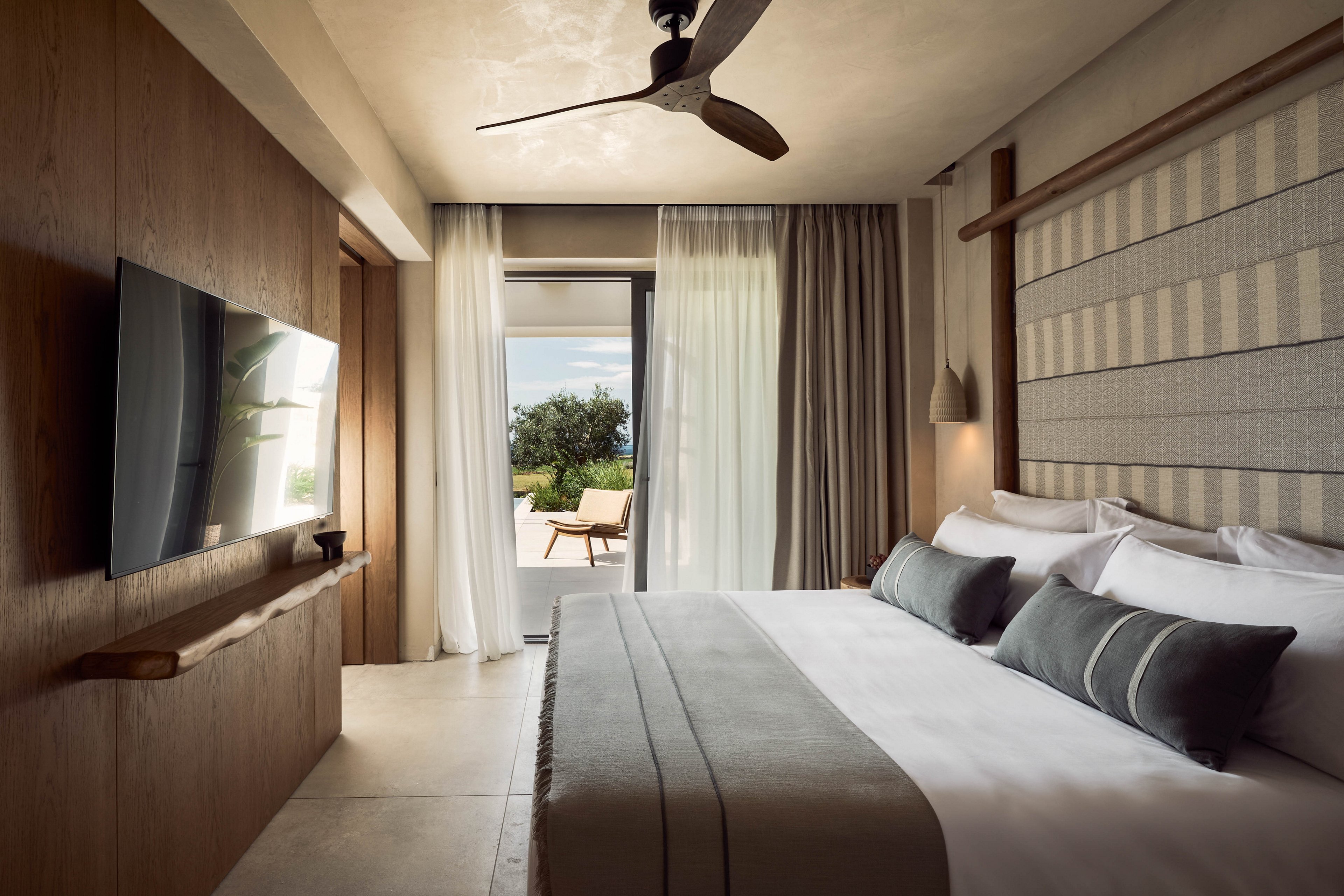 Zelia Resort Halkidiki