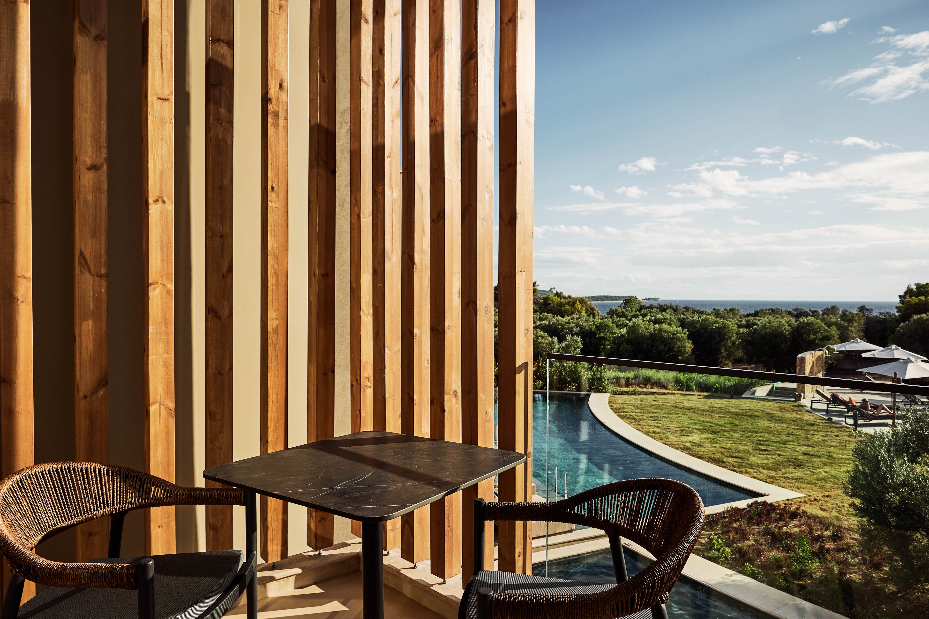 Zelia Halkidiki a Destination by Hyatt Hotel
