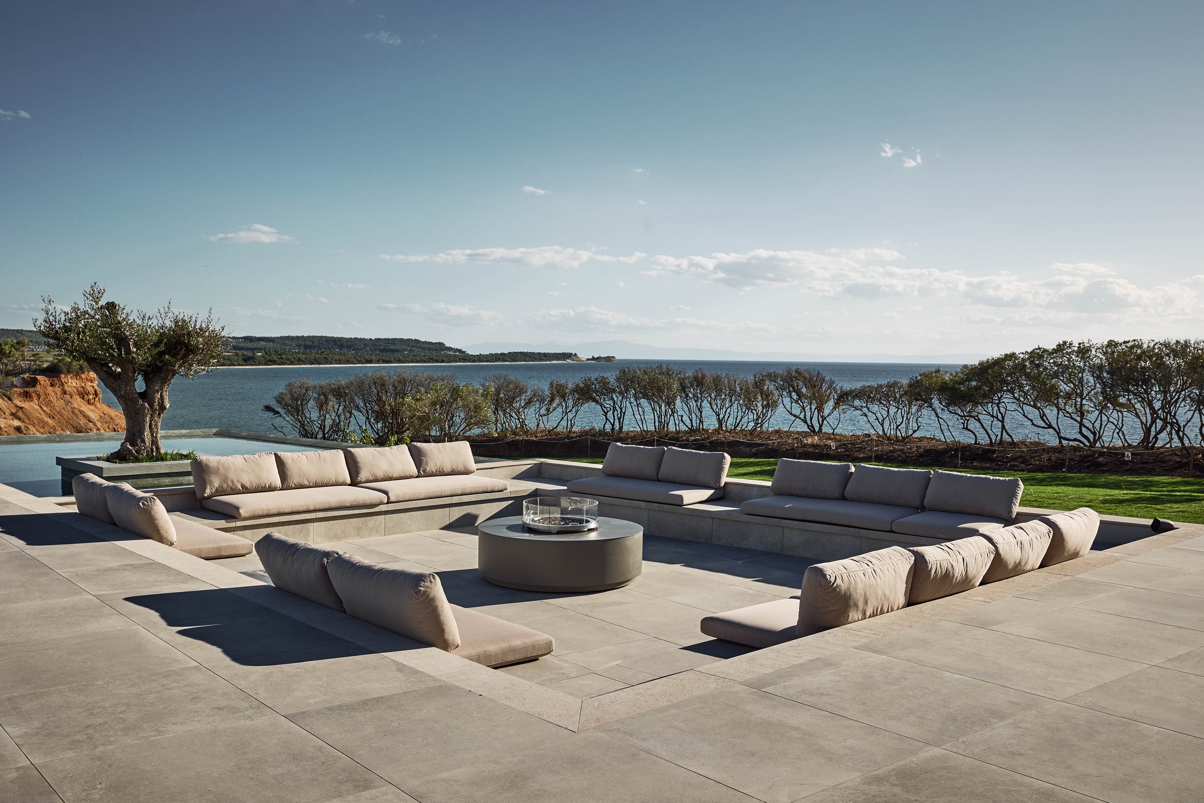 Zelia Resort Halkidiki