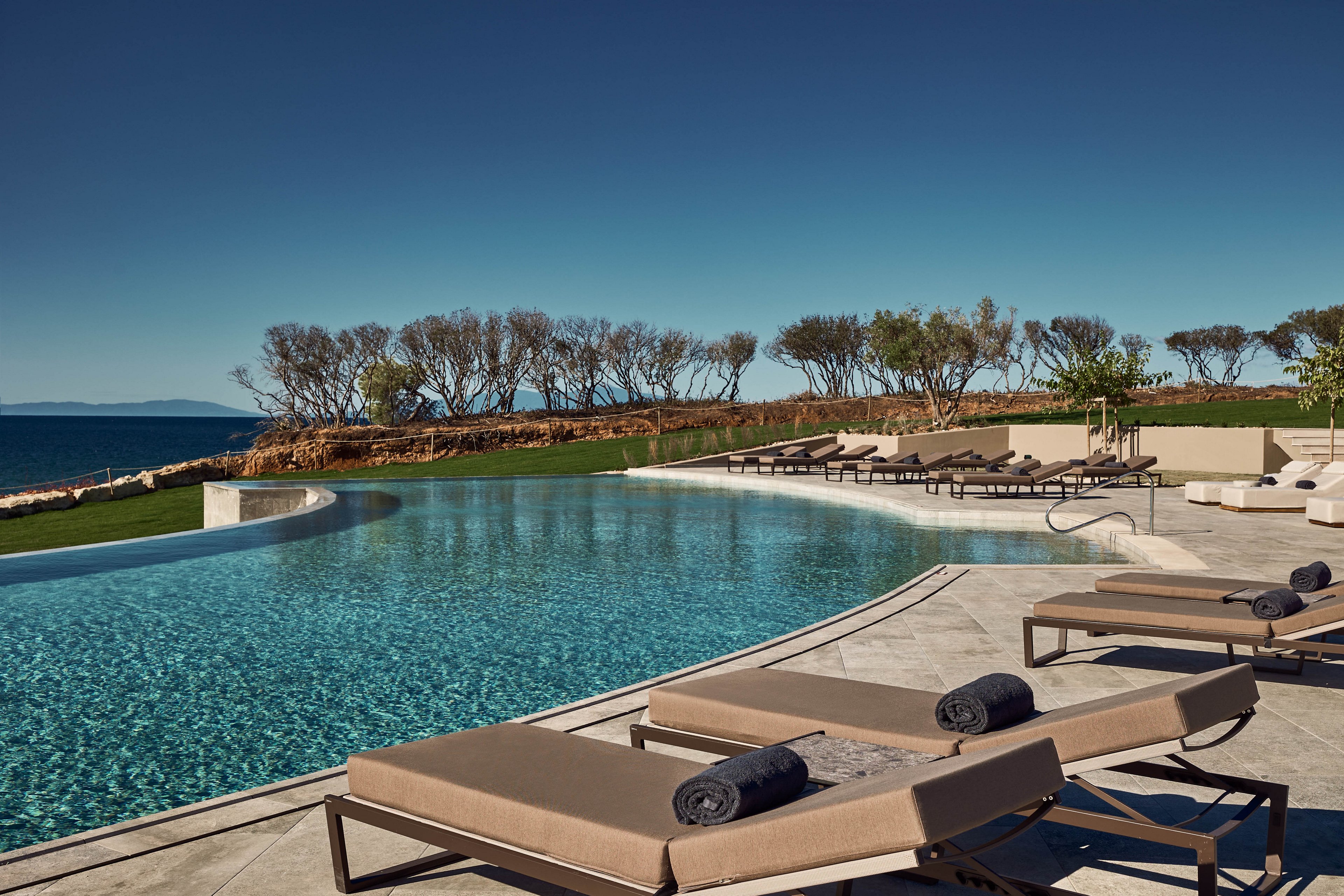 Zelia Resort Halkidiki