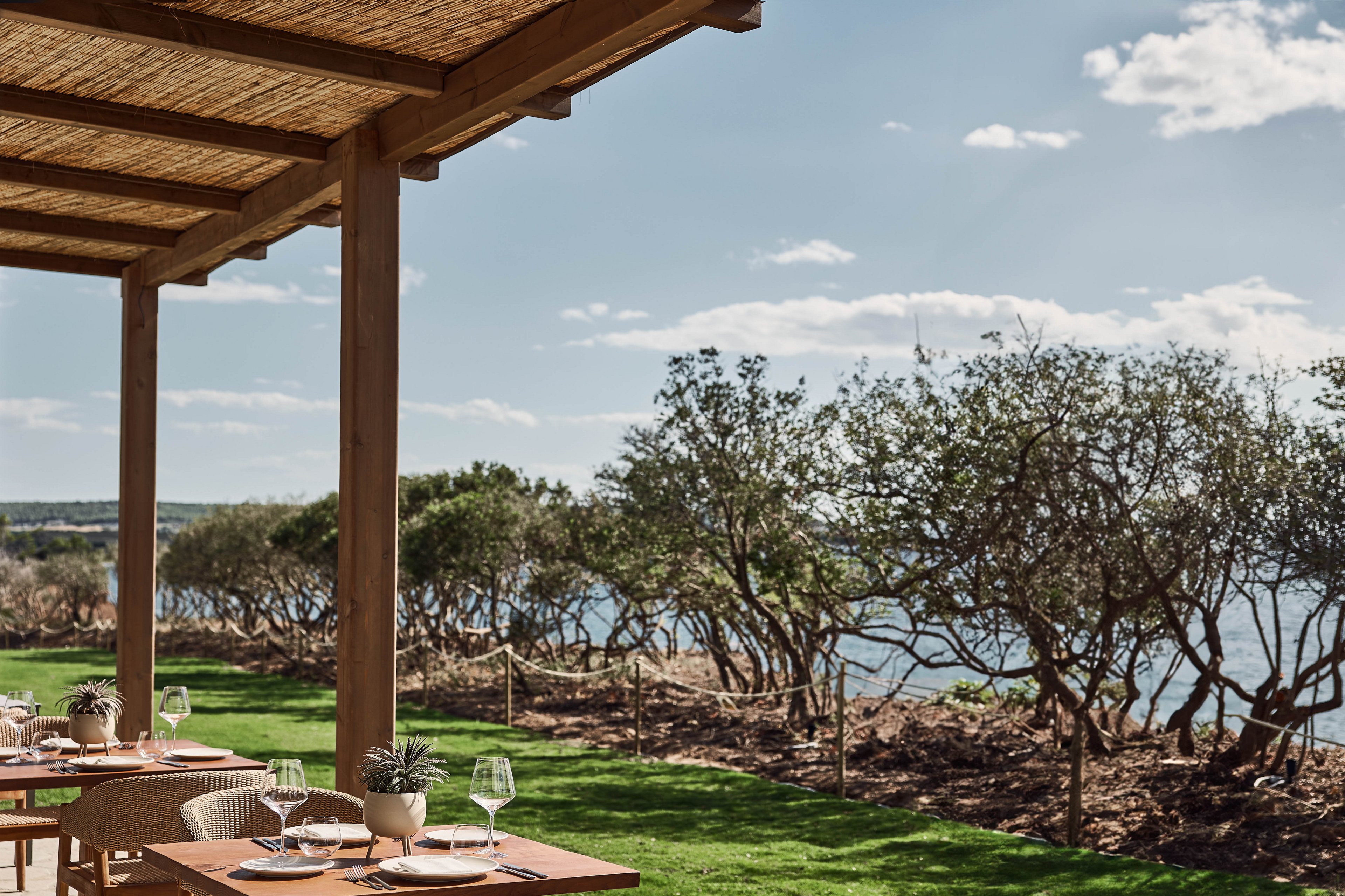 Zelia Resort Halkidiki