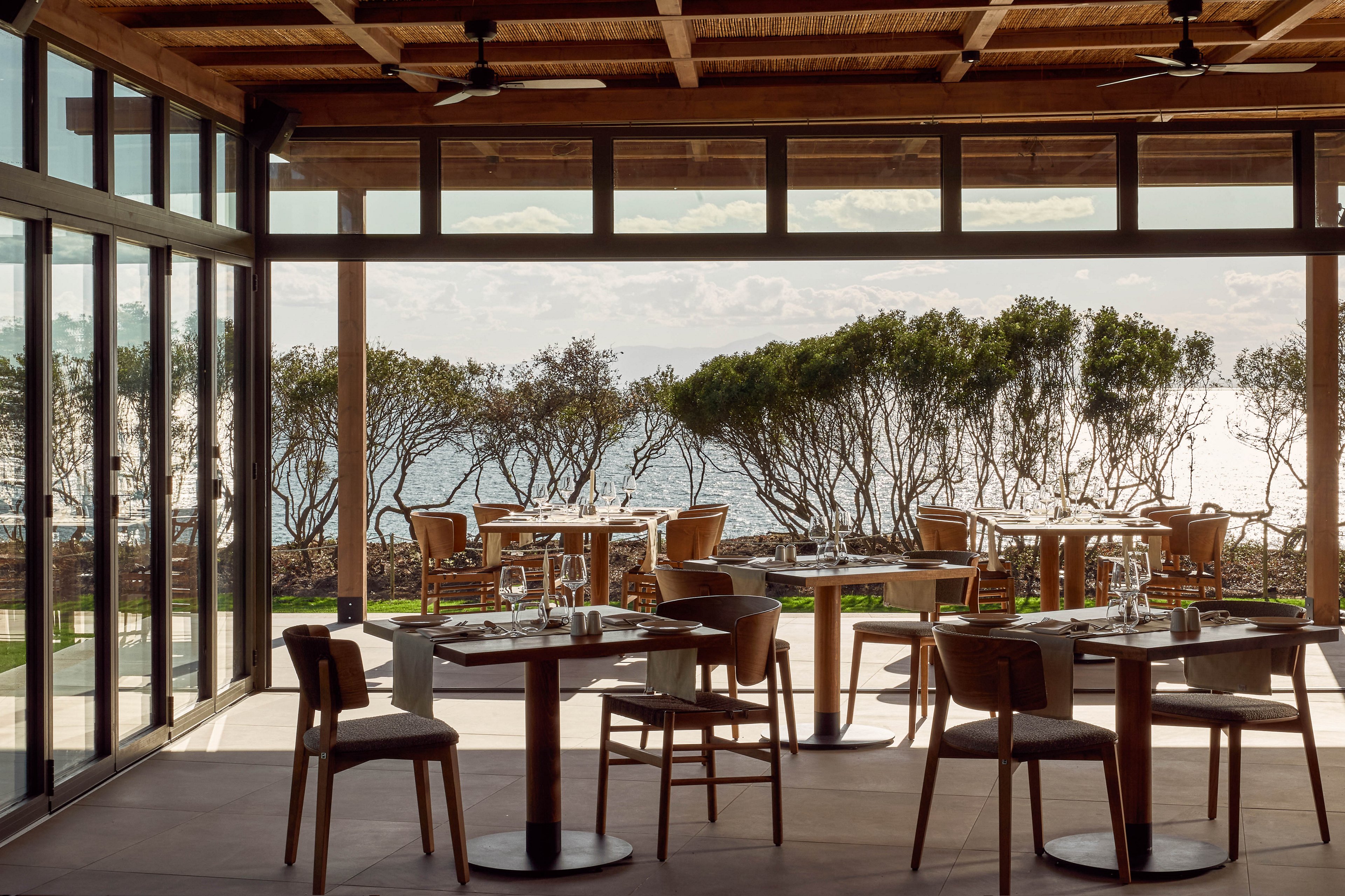 Zelia Resort Halkidiki