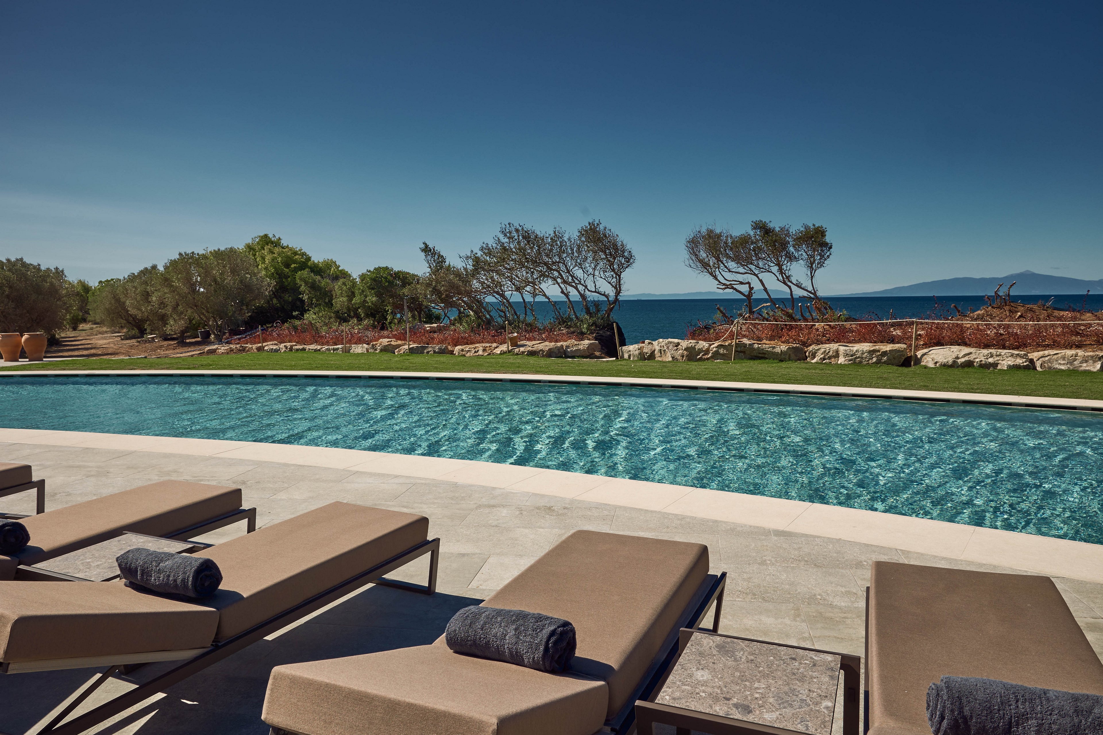 Zelia Resort Halkidiki