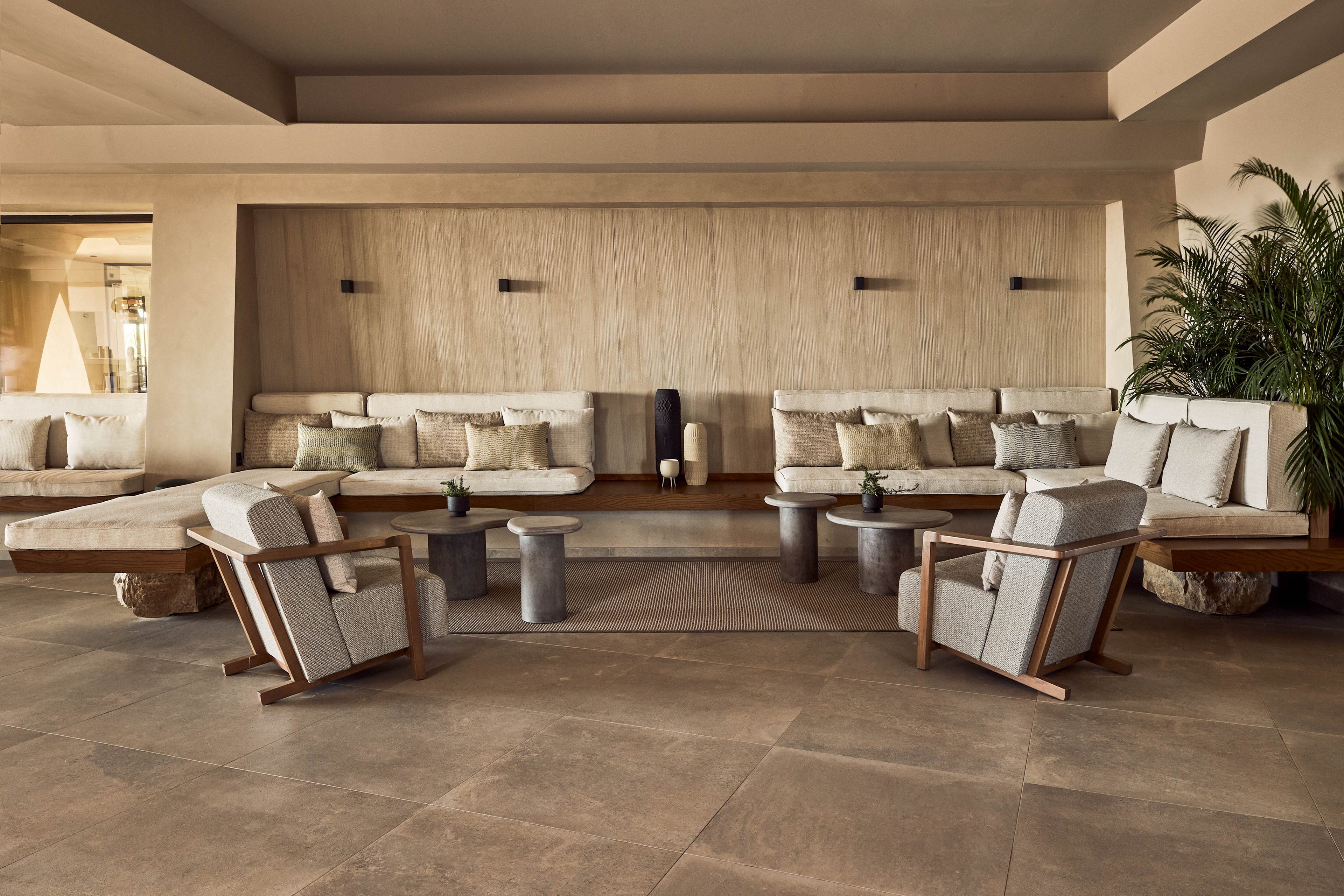 Zelia Resort Halkidiki