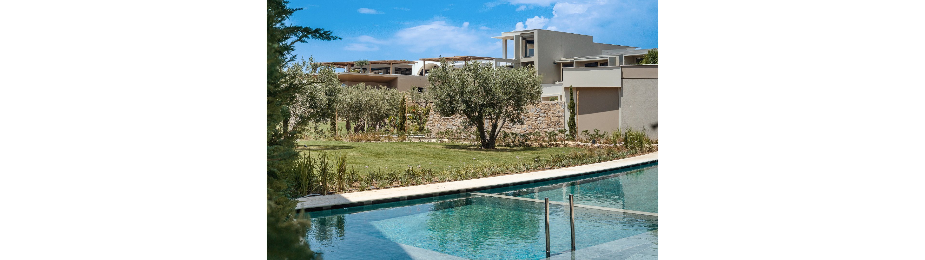 Zelia Halkidiki a Destination by Hyatt Hotel