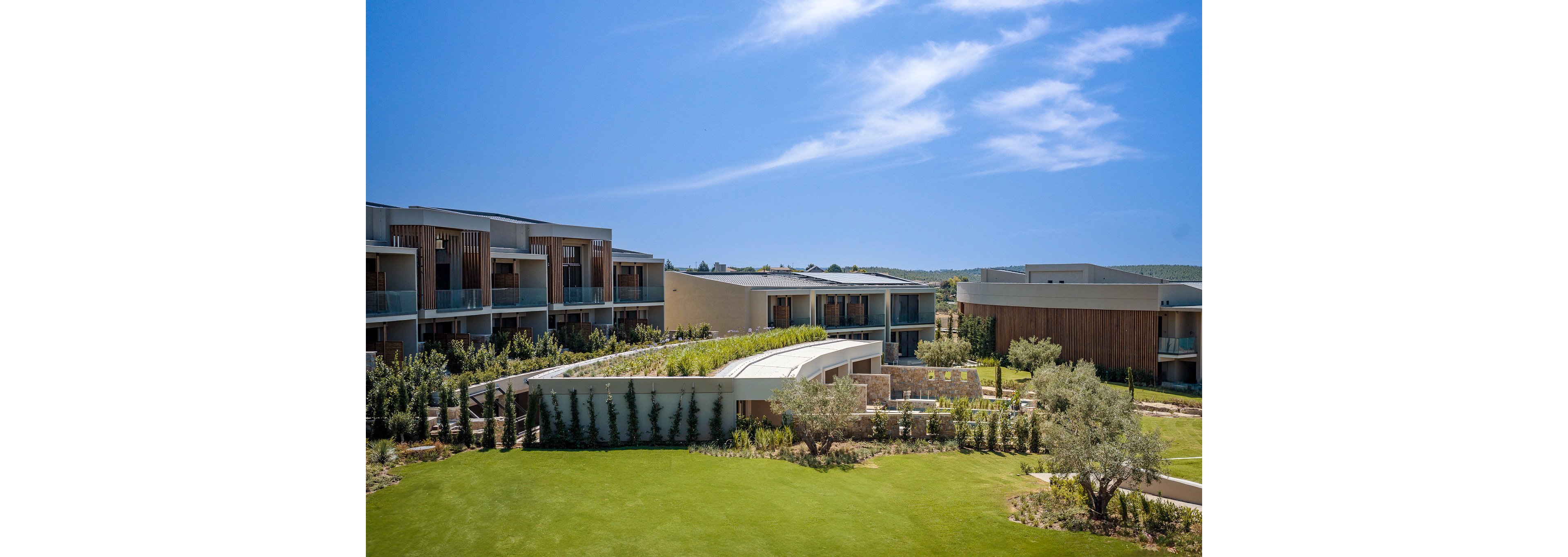 Zelia Resort Halkidiki