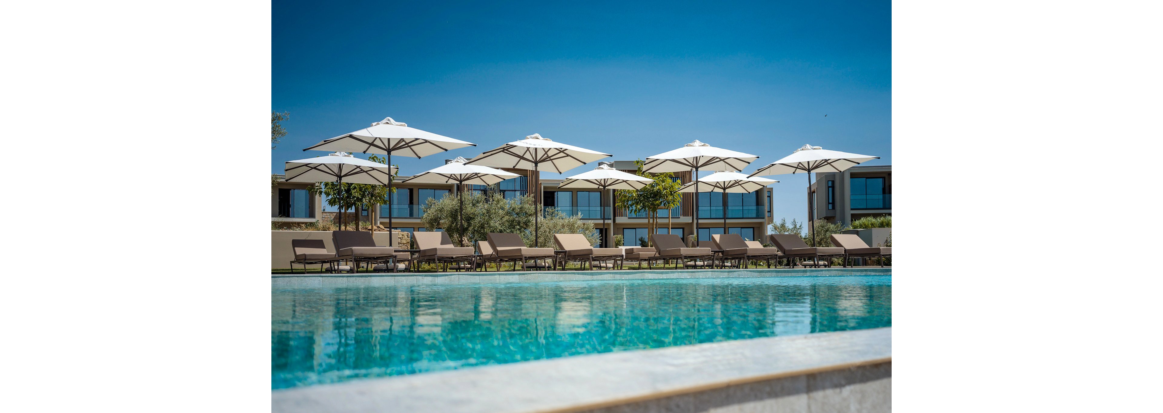 Zelia Resort Halkidiki