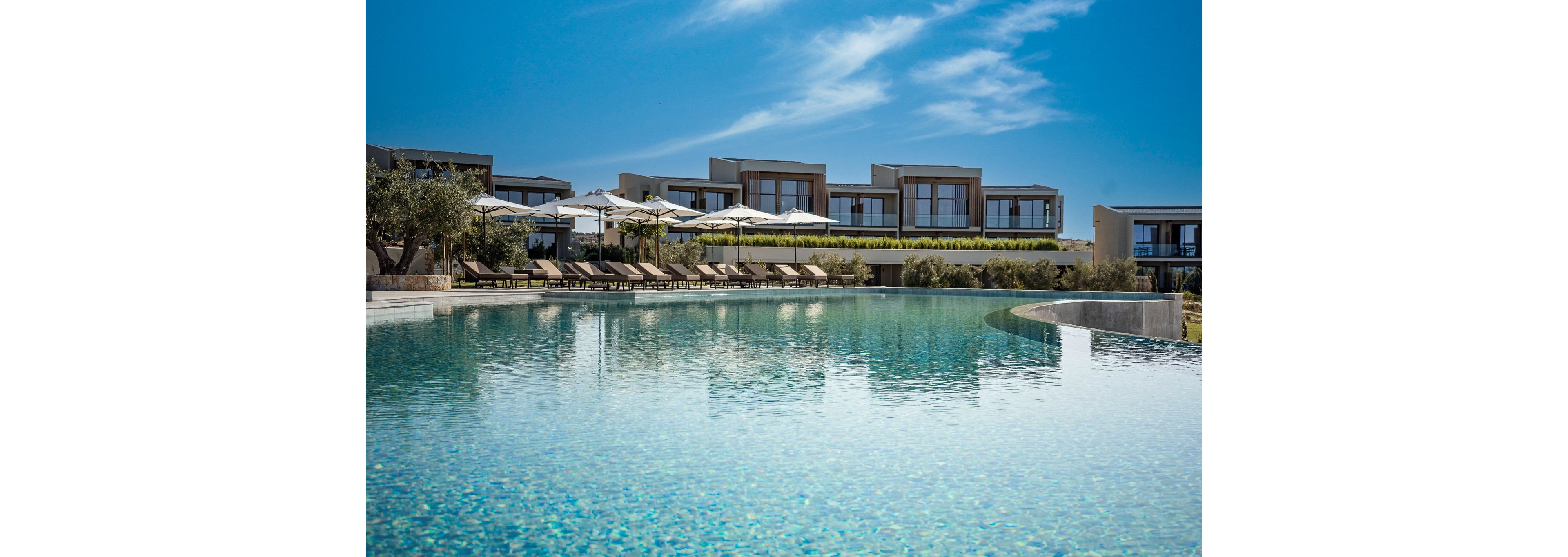 Zelia Resort Halkidiki