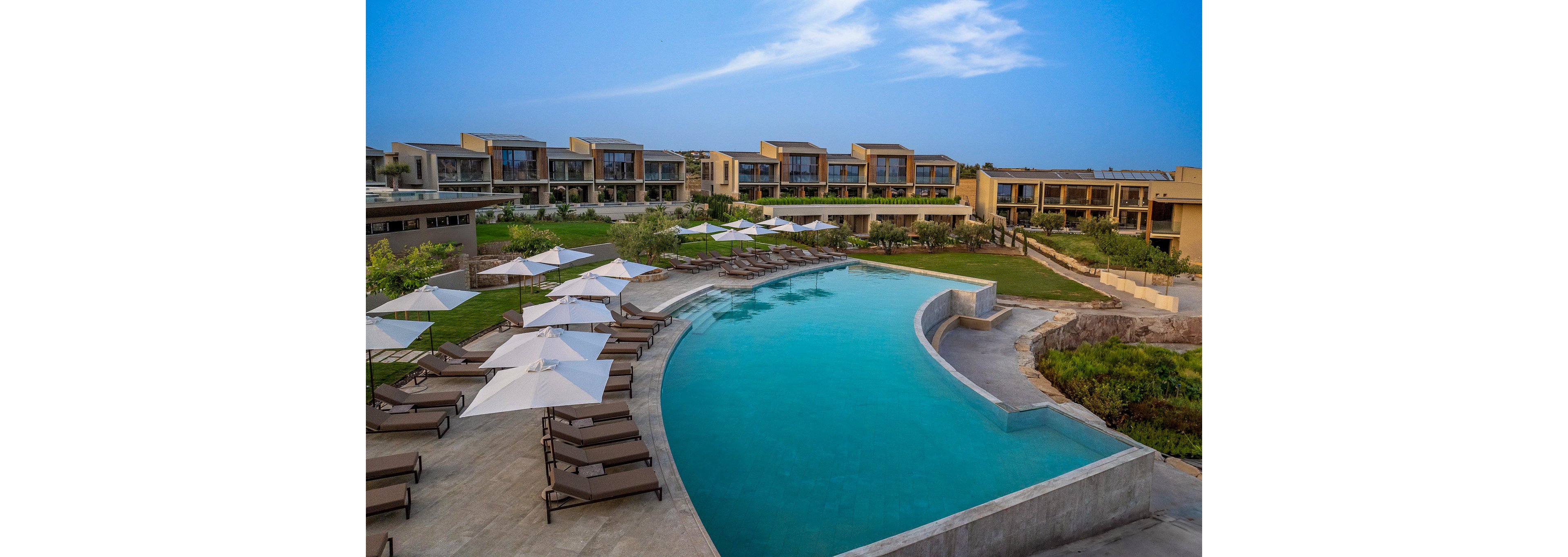 Zelia Resort Halkidiki