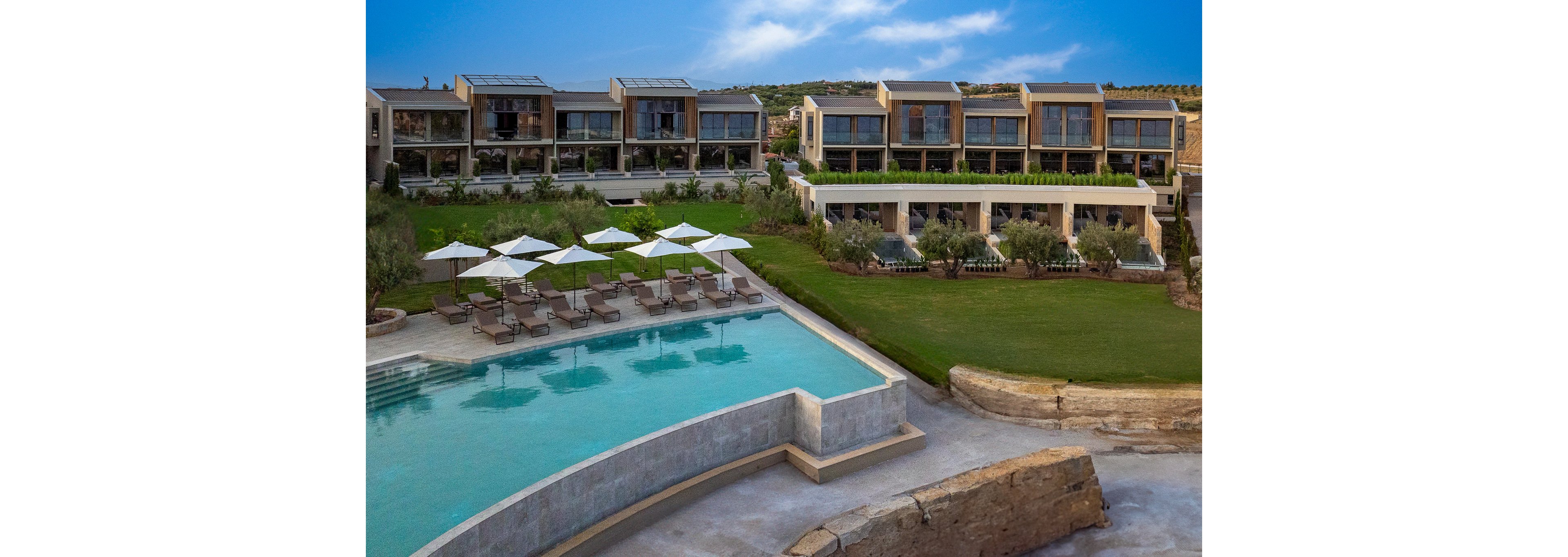 Zelia Resort Halkidiki