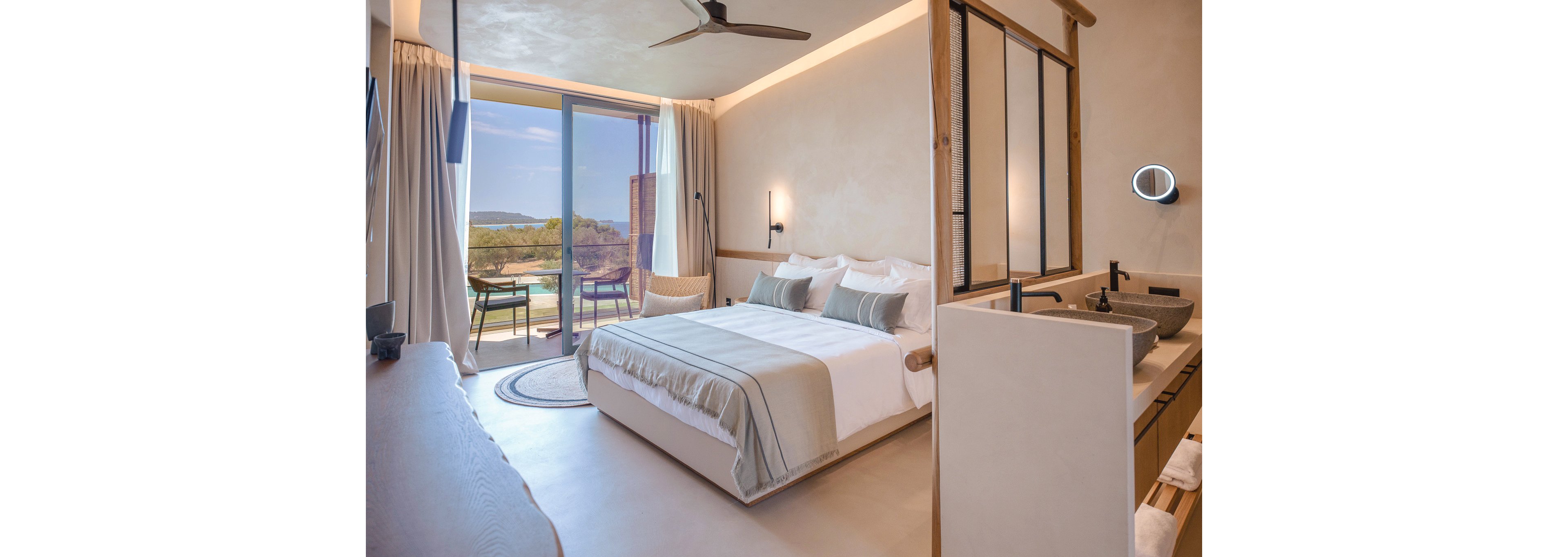 Zelia Resort Halkidiki