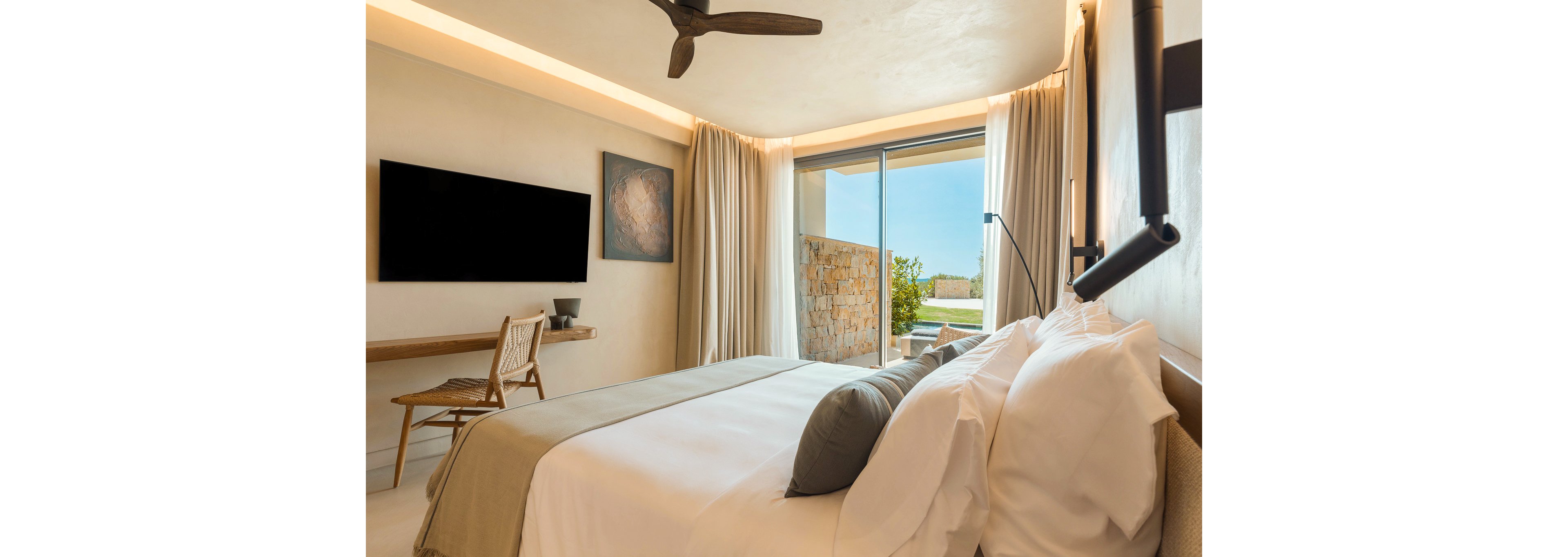 Zelia Resort Halkidiki