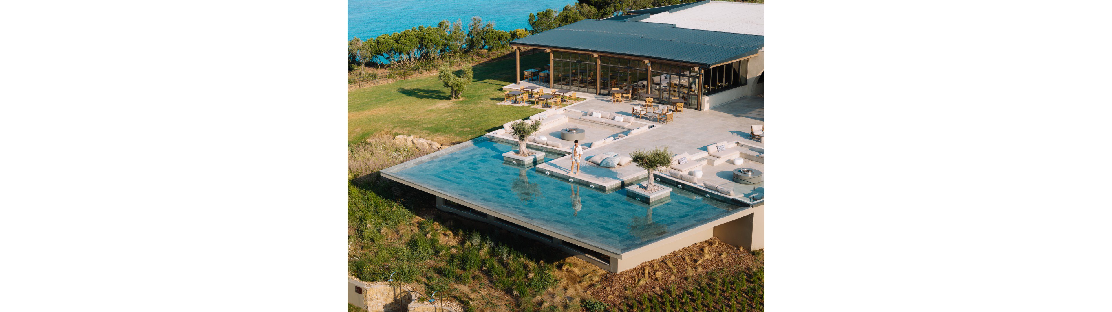 Zelia Halkidiki a Destination by Hyatt Hotel