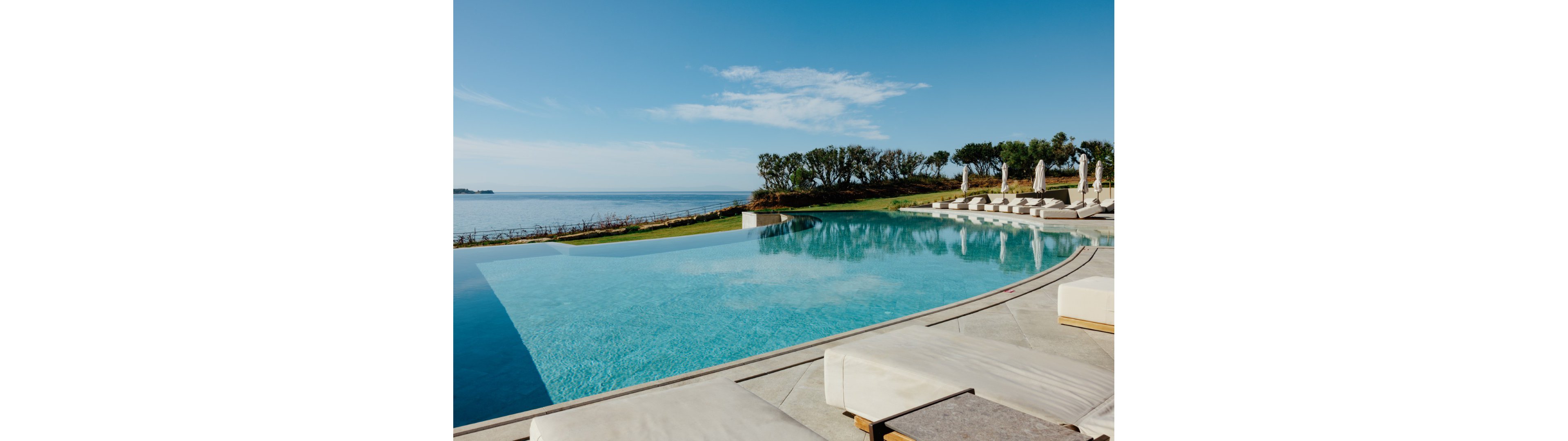 Zelia Halkidiki a Destination by Hyatt Hotel