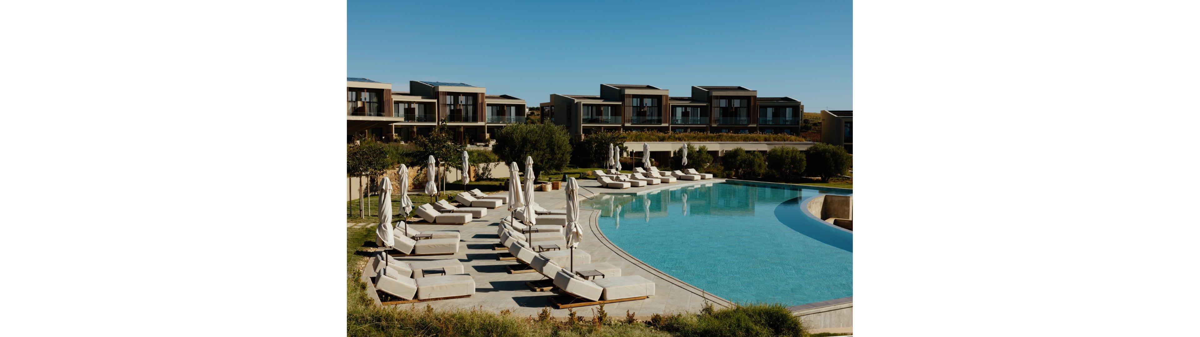 Zelia Halkidiki a Destination by Hyatt Hotel