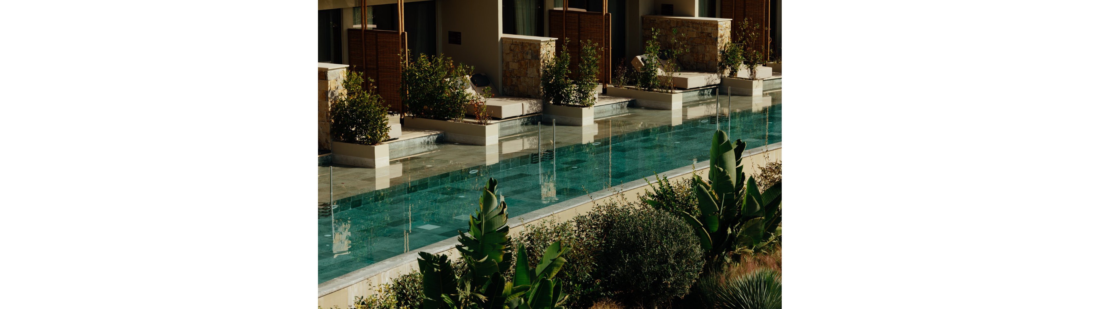 Zelia Halkidiki a Destination by Hyatt Hotel