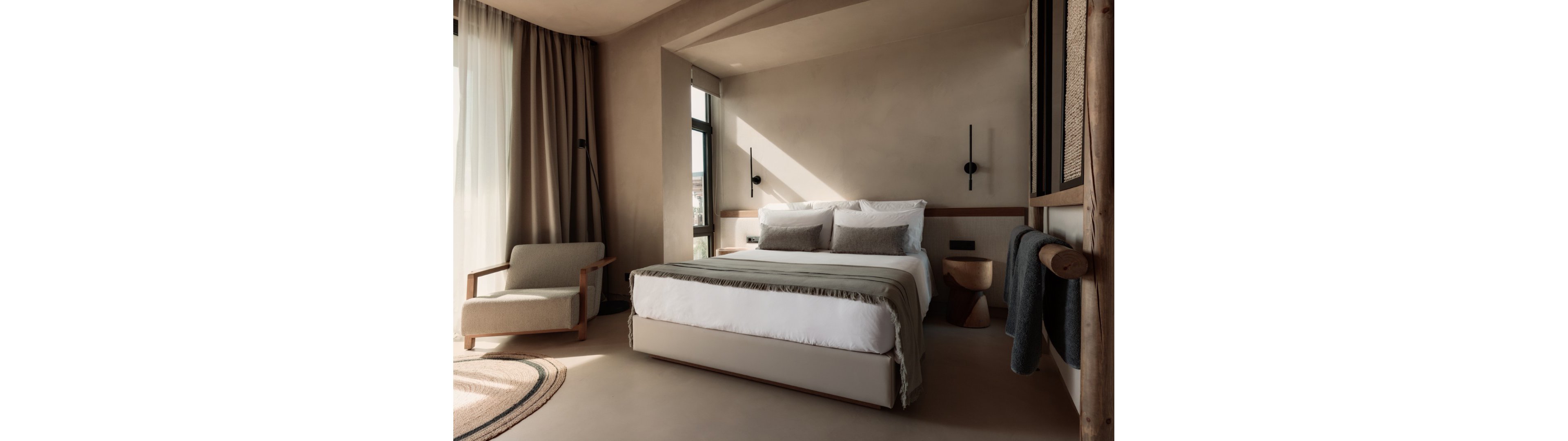 Zelia Halkidiki a Destination by Hyatt Hotel