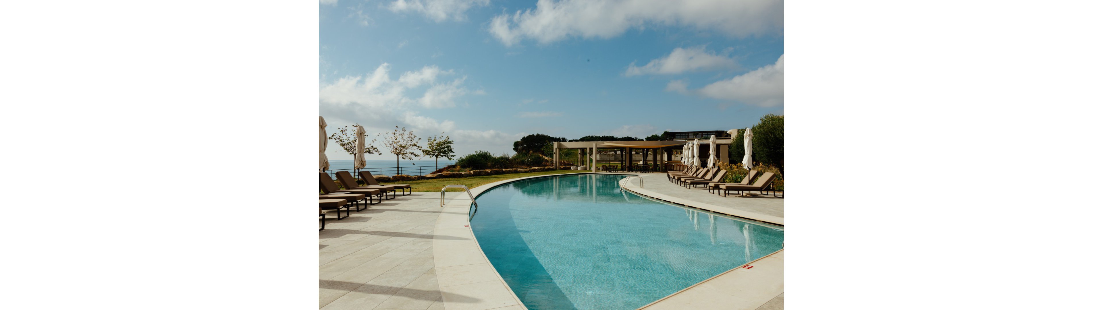 Zelia Halkidiki a Destination by Hyatt Hotel