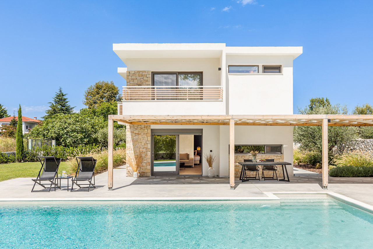 Villa Electra Olympus