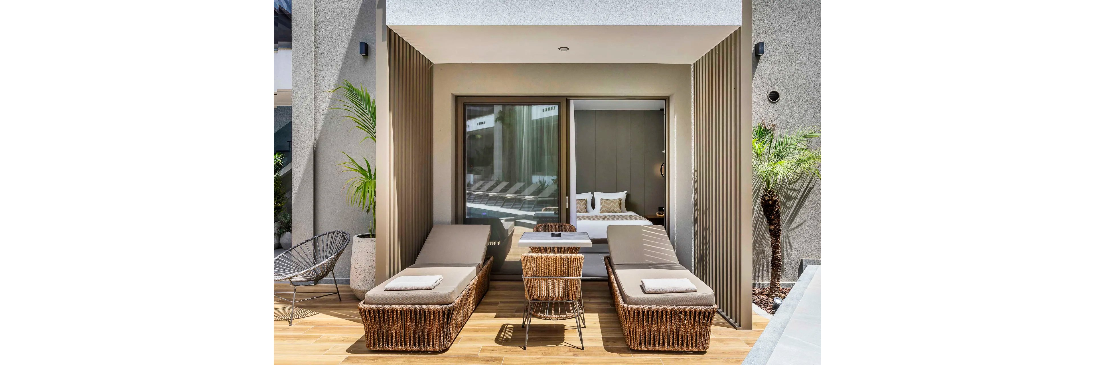 Luuks Luxury Accommodation