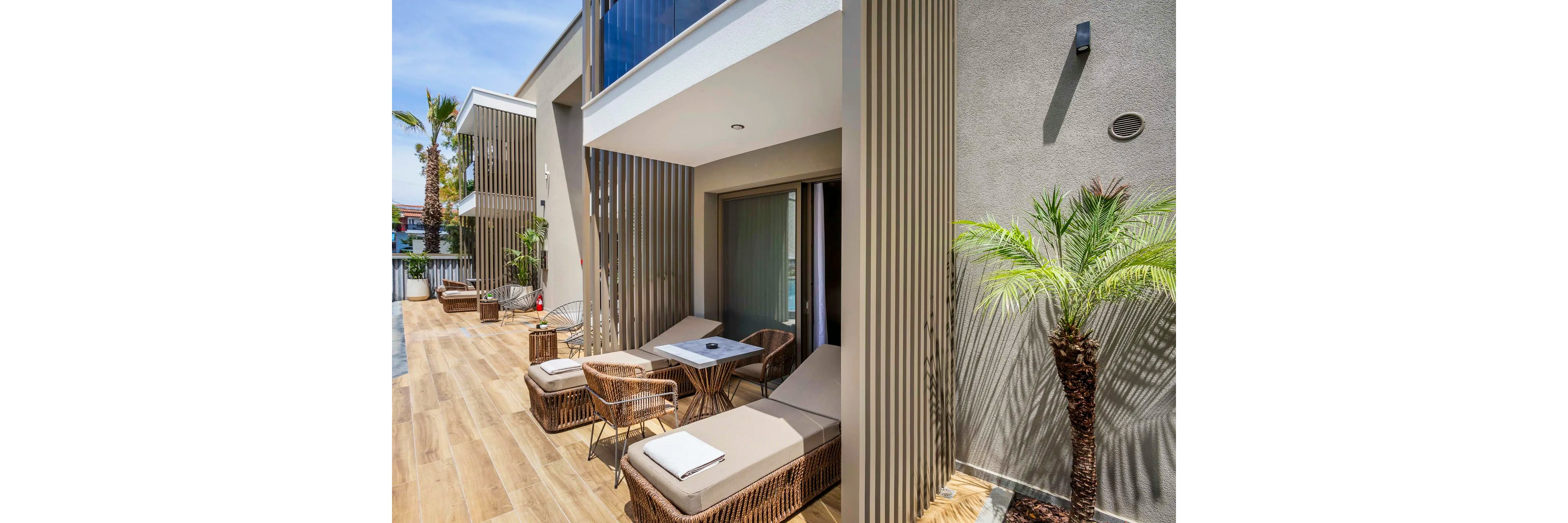 Luuks Luxury Accommodation