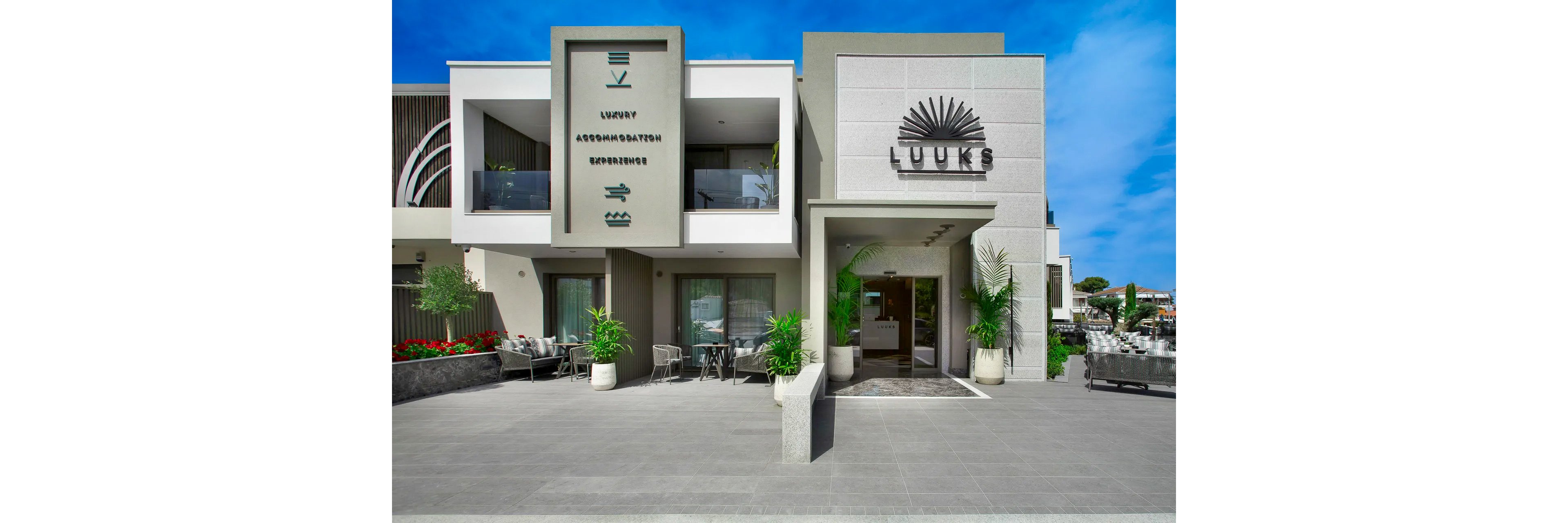 Luuks Luxury Accommodation