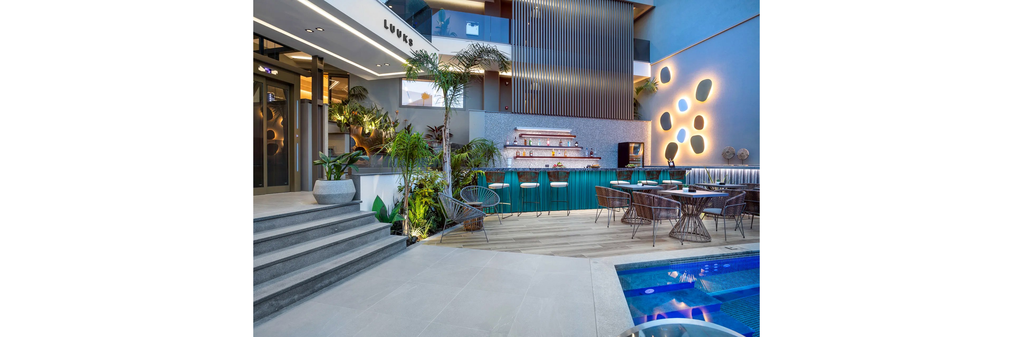 Luuks Luxury Accommodation