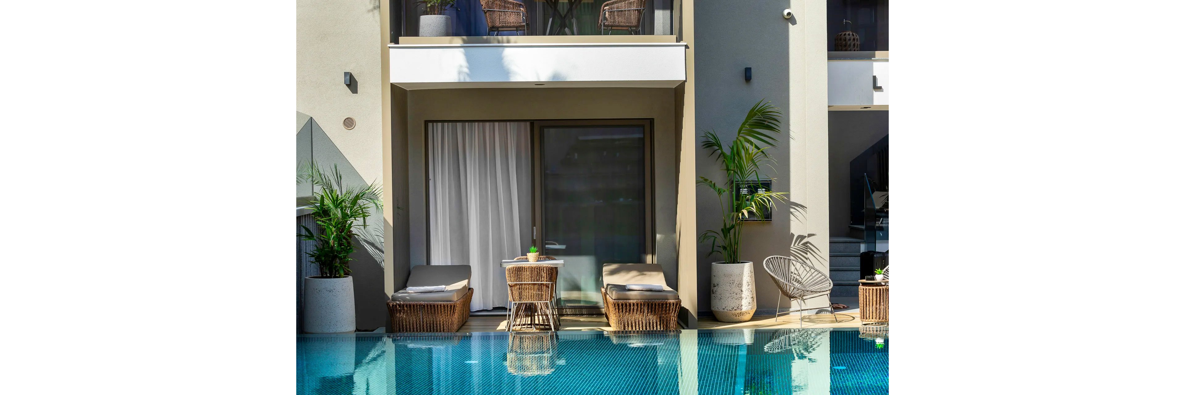 Luuks Luxury Accommodation