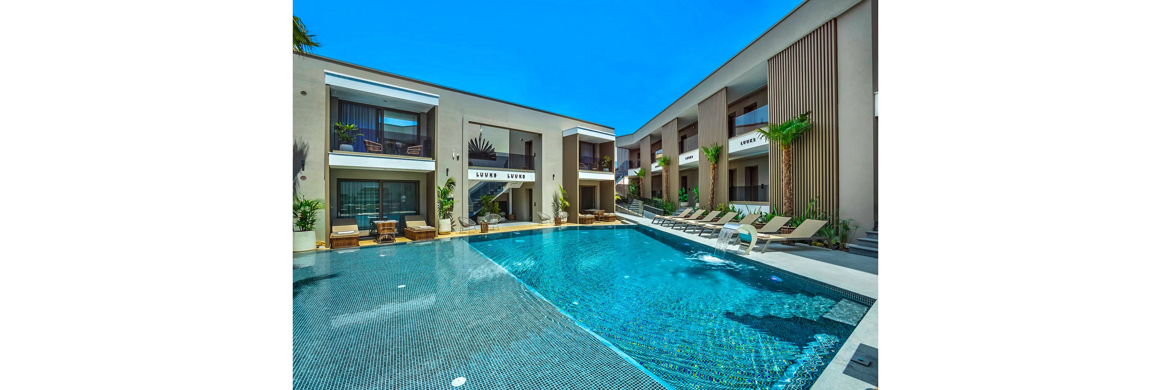 Luuks Luxury Accommodation