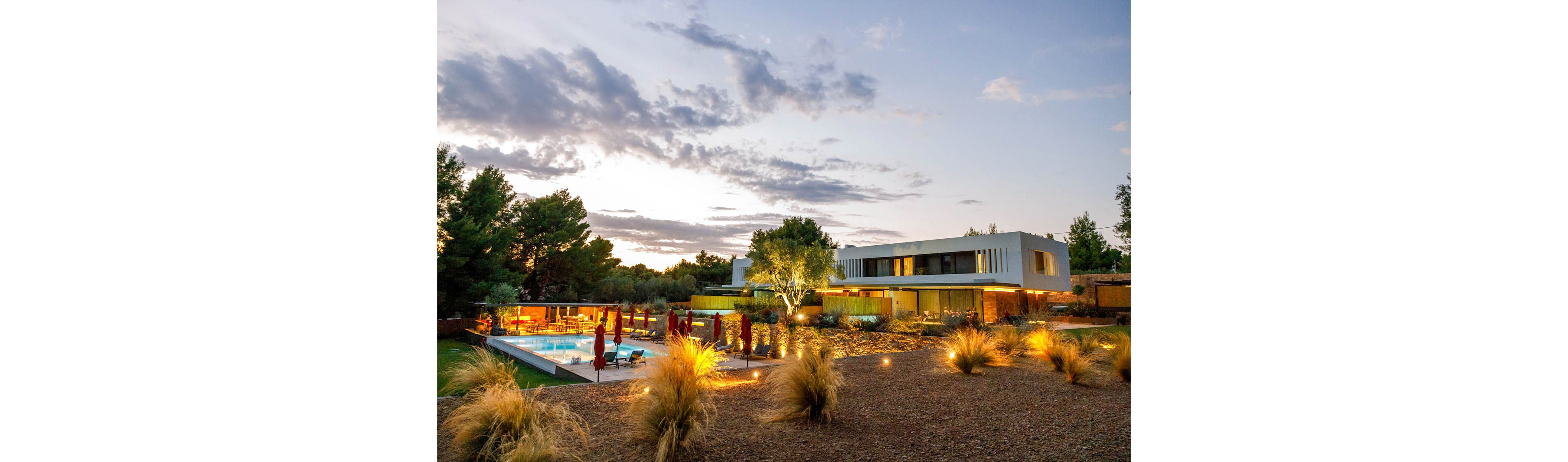 Amantes Villas and Suites