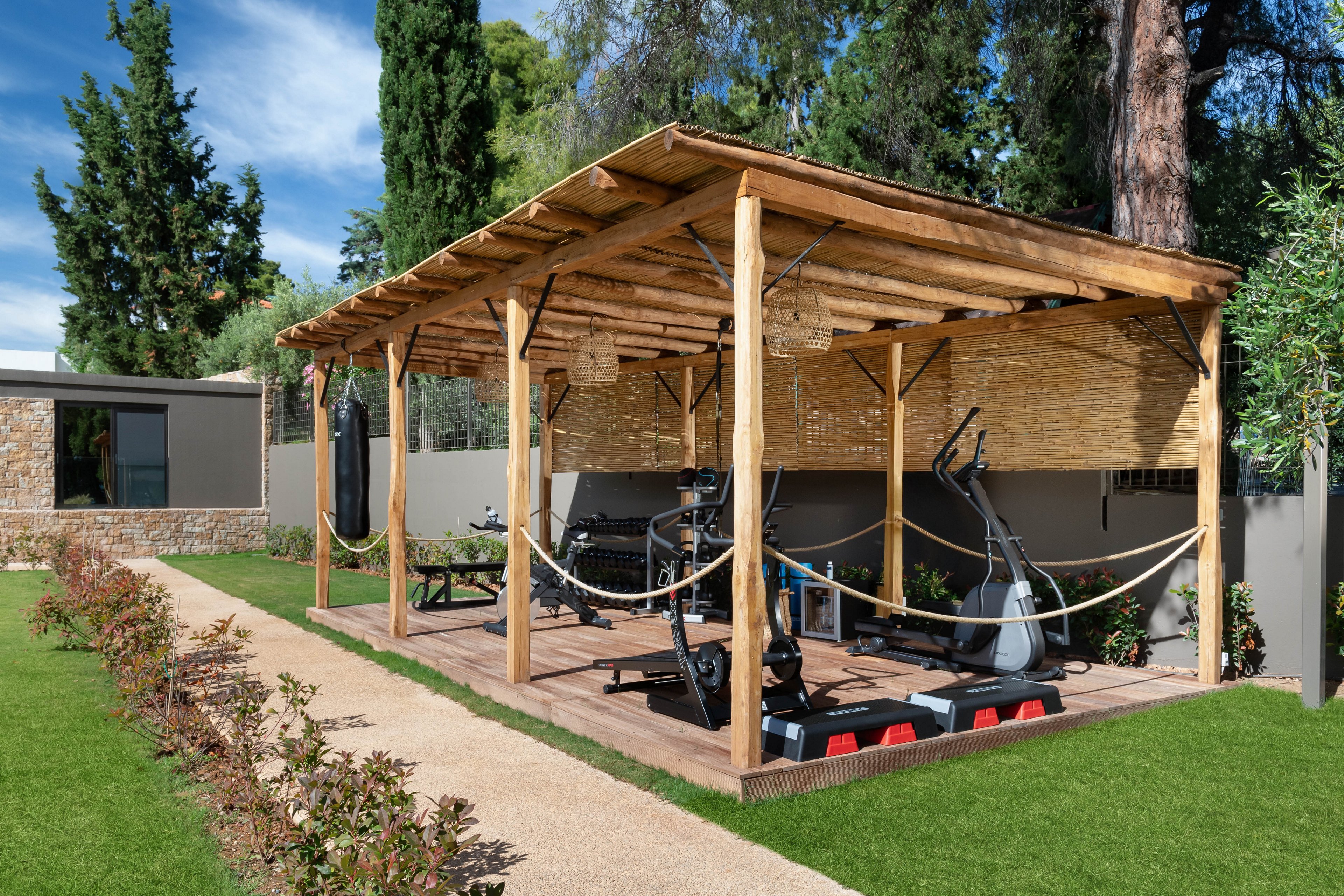 Amantes Villas and Suites