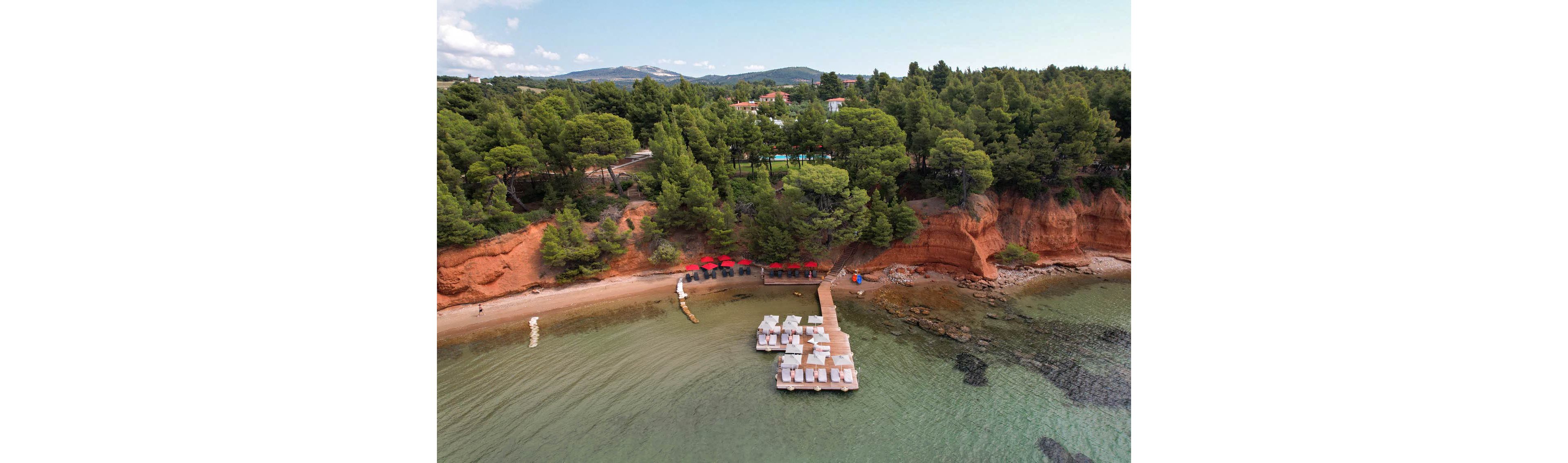 Amantes Villas and Suites