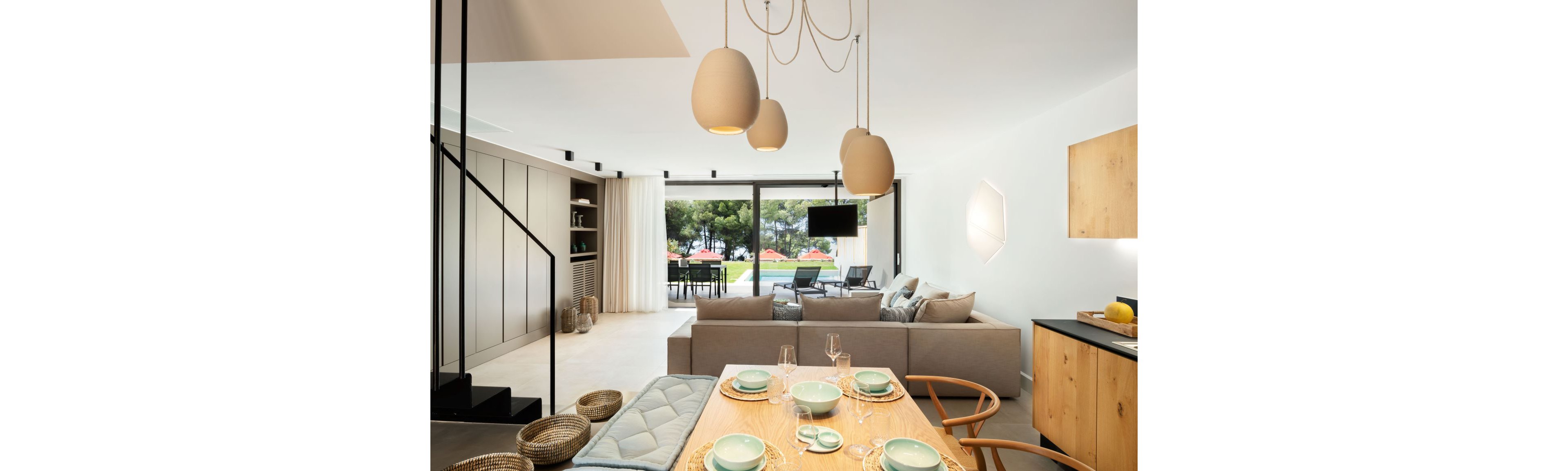 Amantes Villas and Suites