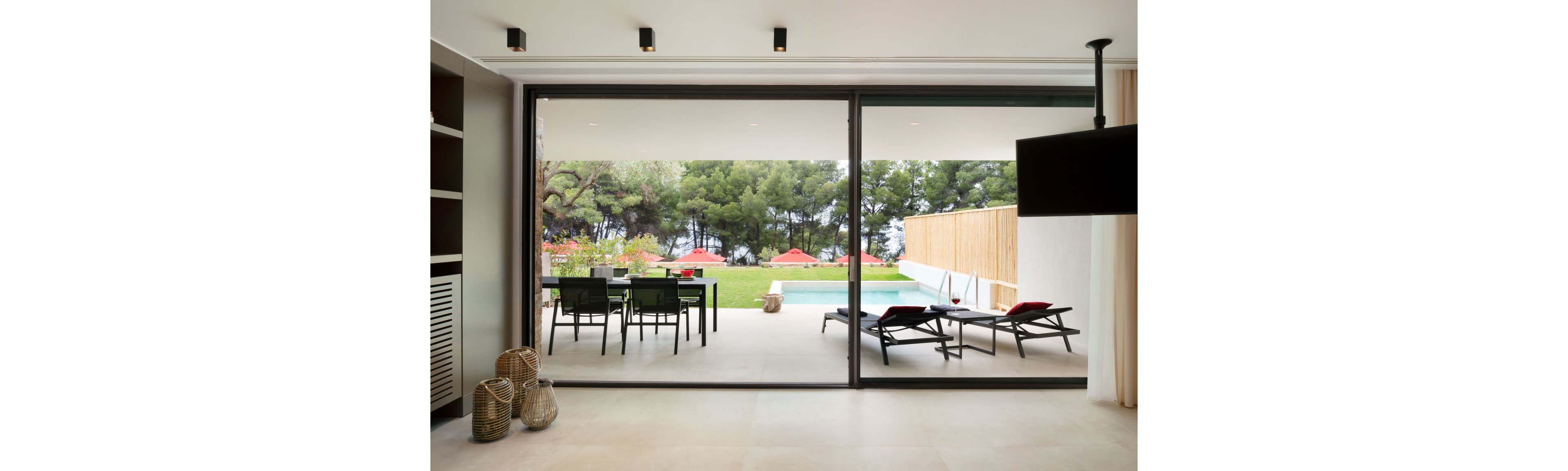 Amantes Villas and Suites