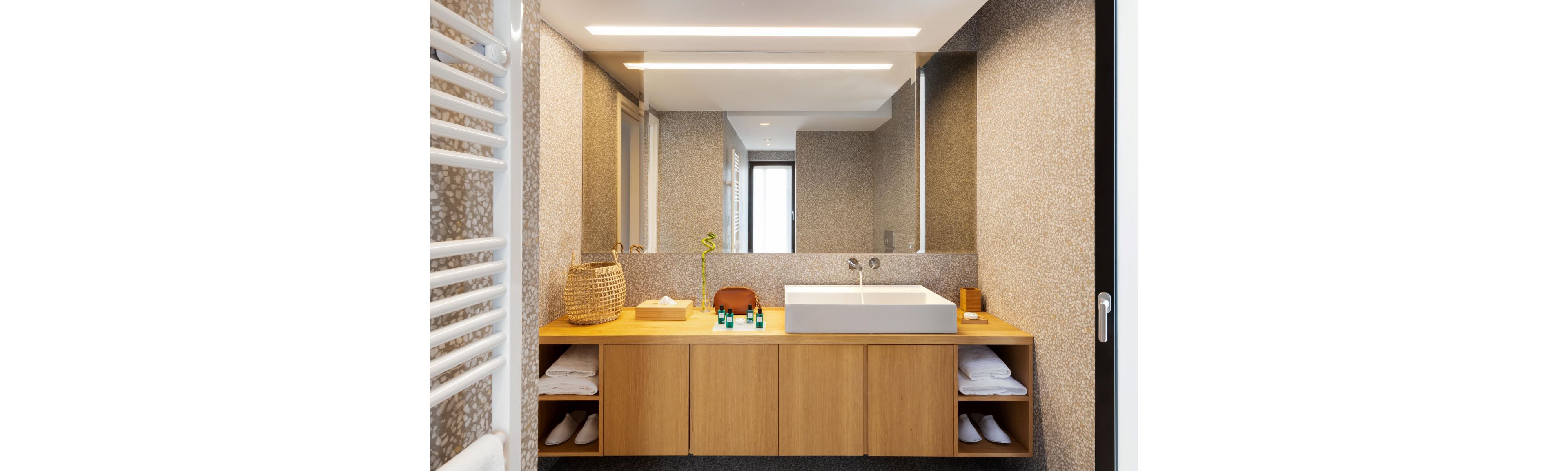 Amantes Villas and Suites