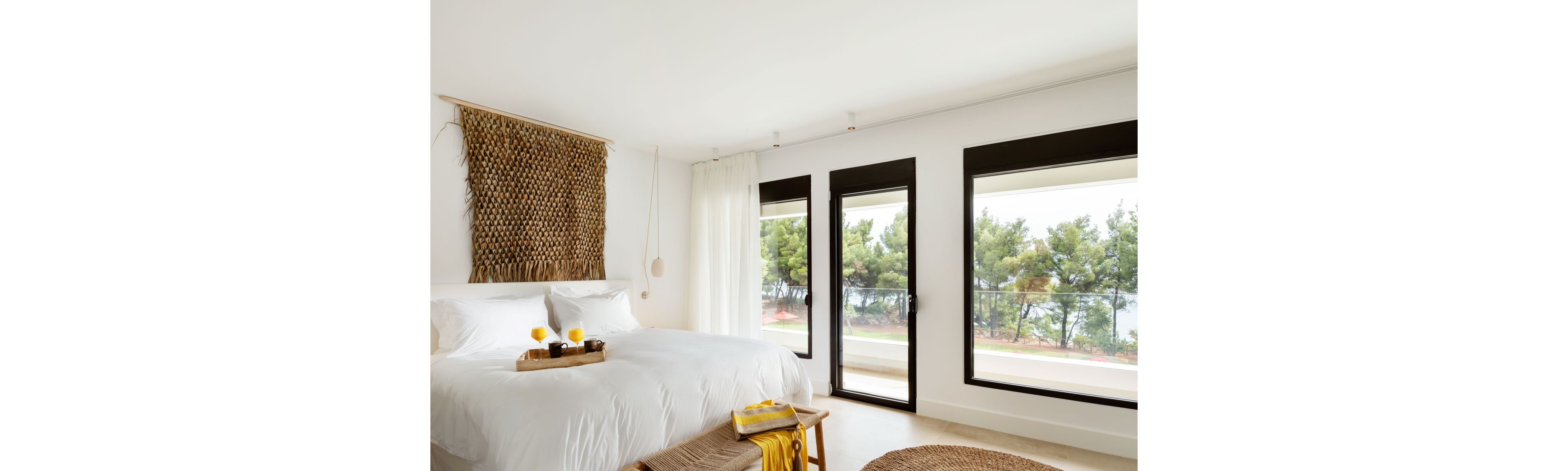 Amantes Villas and Suites