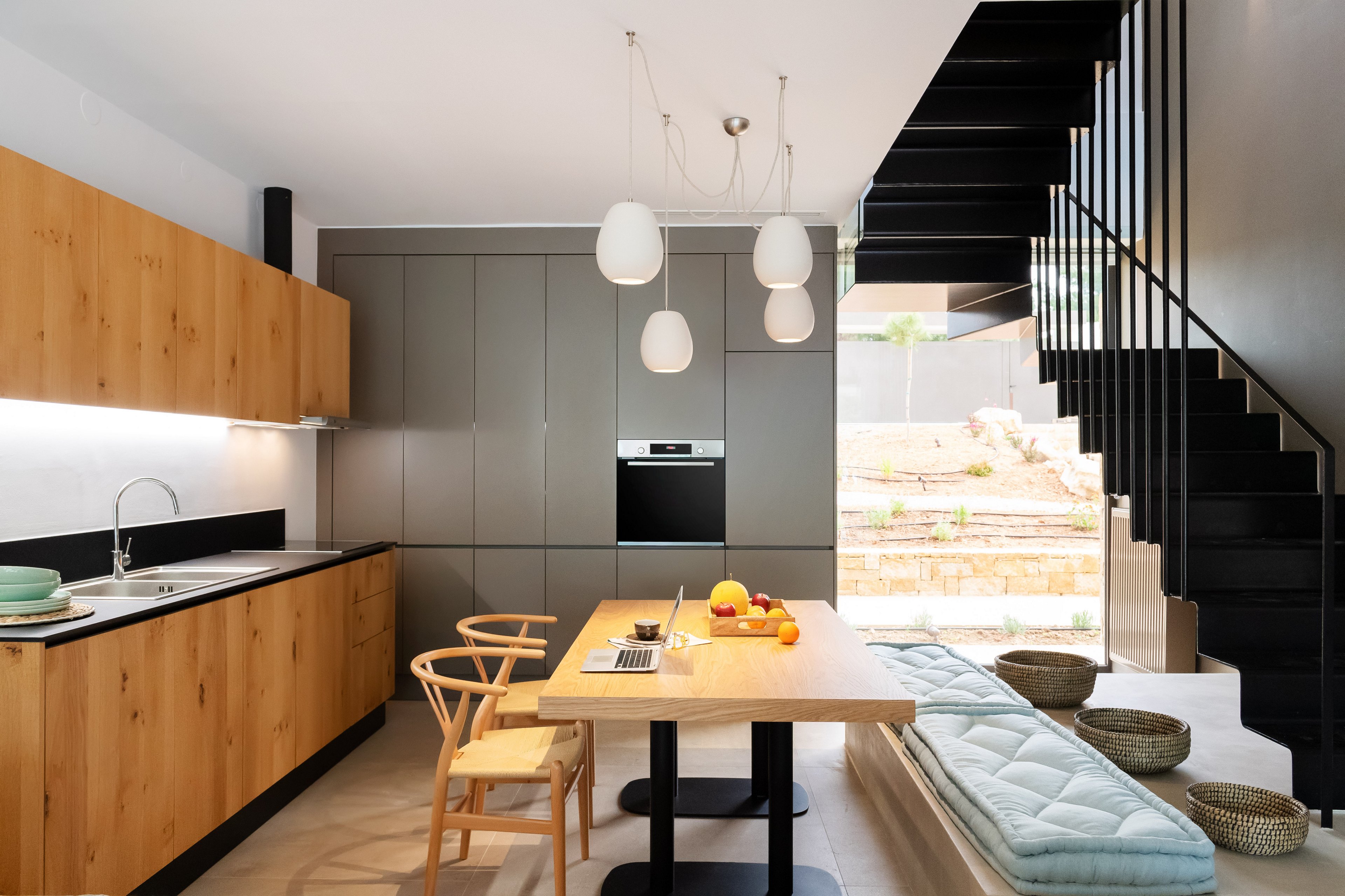 Amantes Villas and Suites