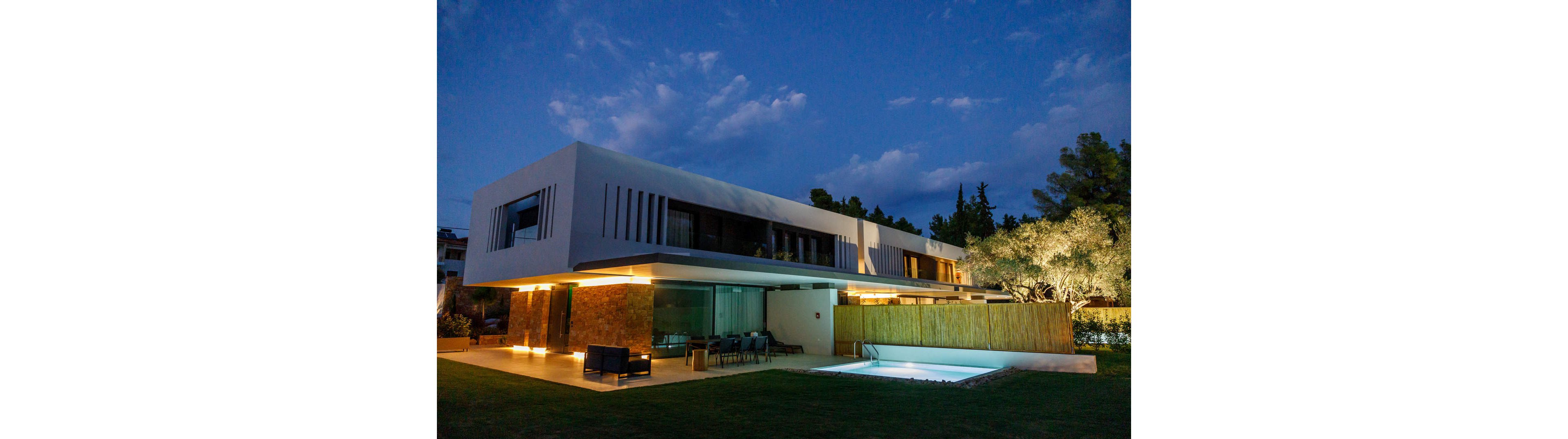 Amantes Villas and Suites