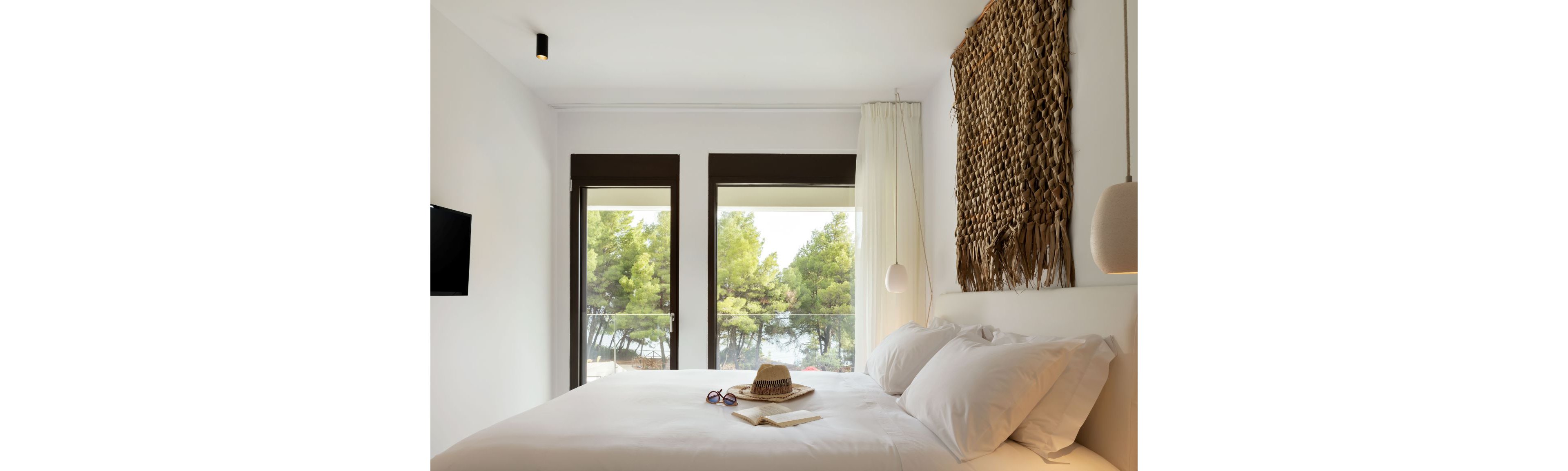 Amantes Villas and Suites