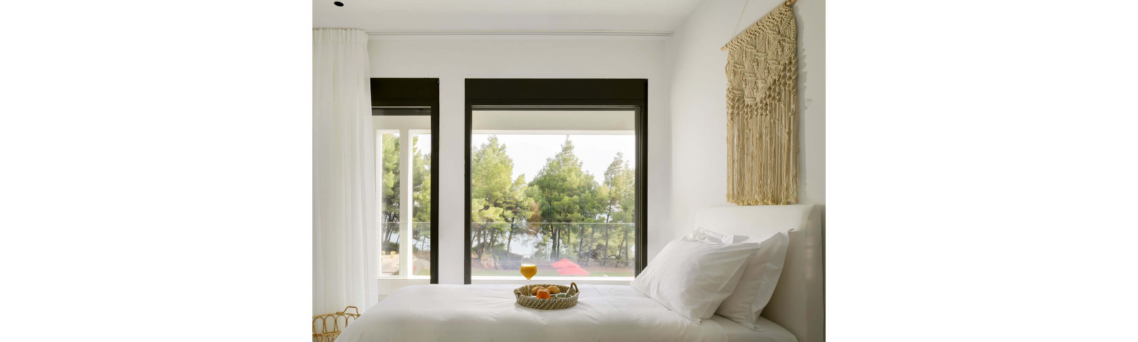 Amantes Villas and Suites