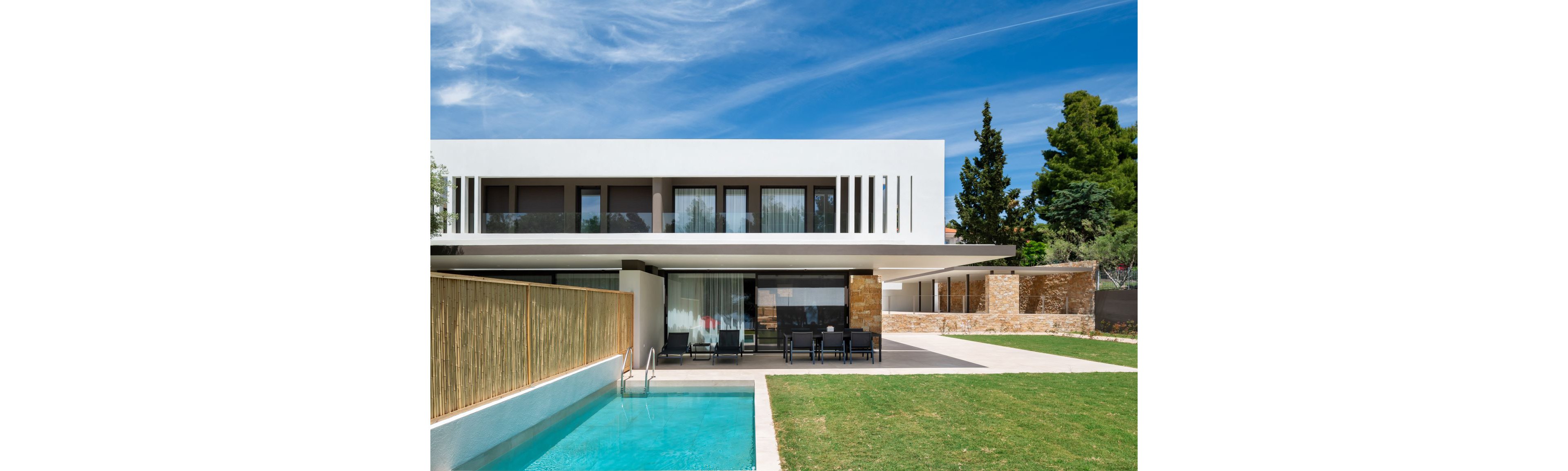 Amantes Villas and Suites