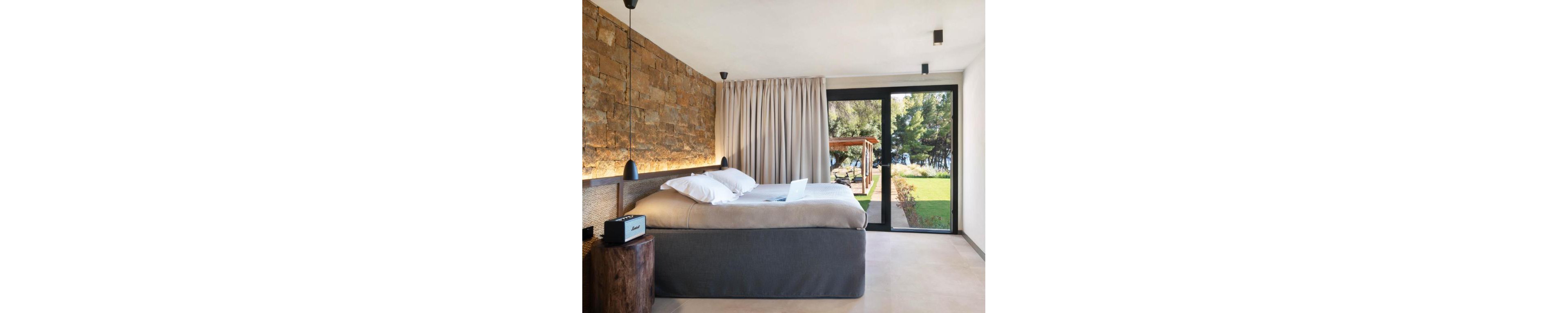 Amantes Villas and Suites
