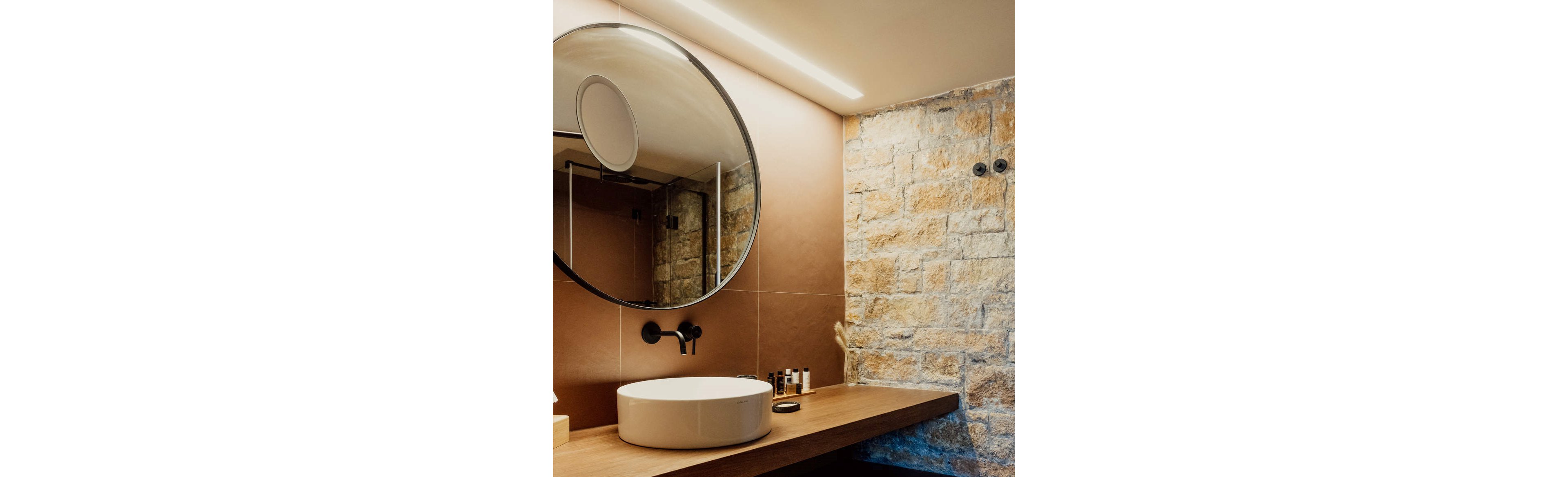 Amantes Villas and Suites