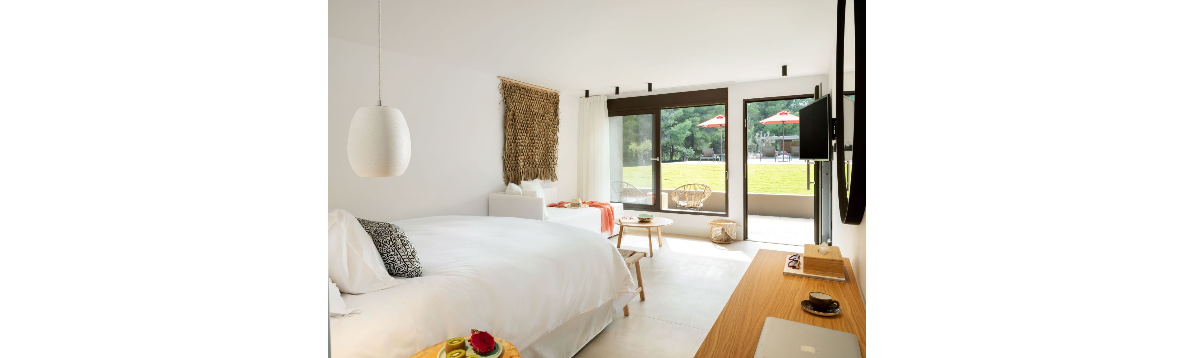 Amantes Villas and Suites