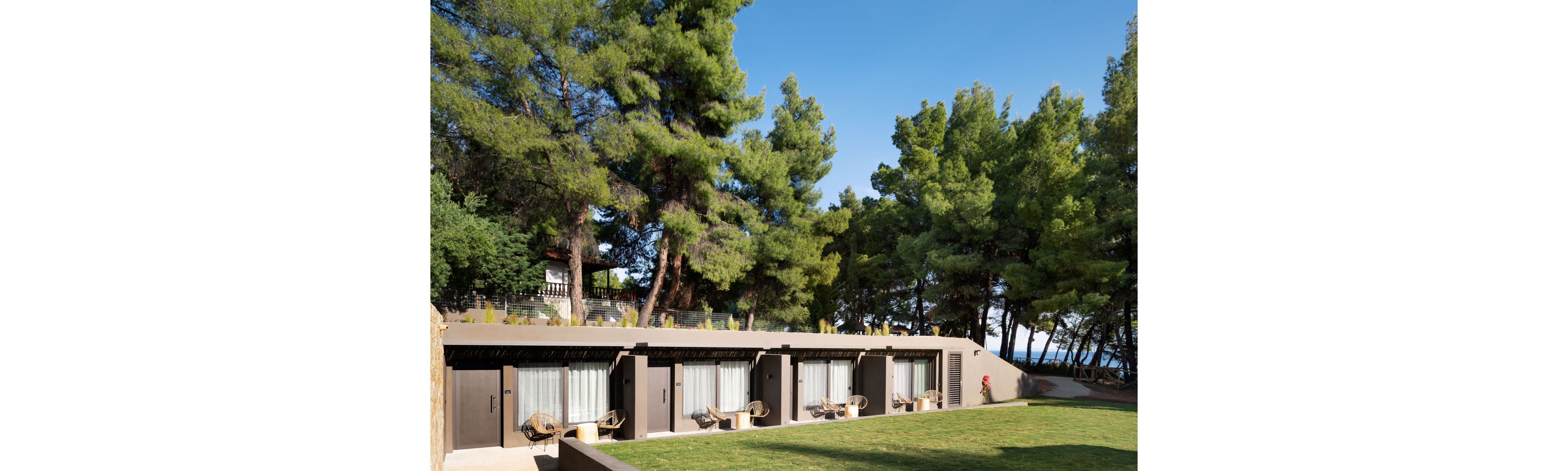 Amantes Villas and Suites