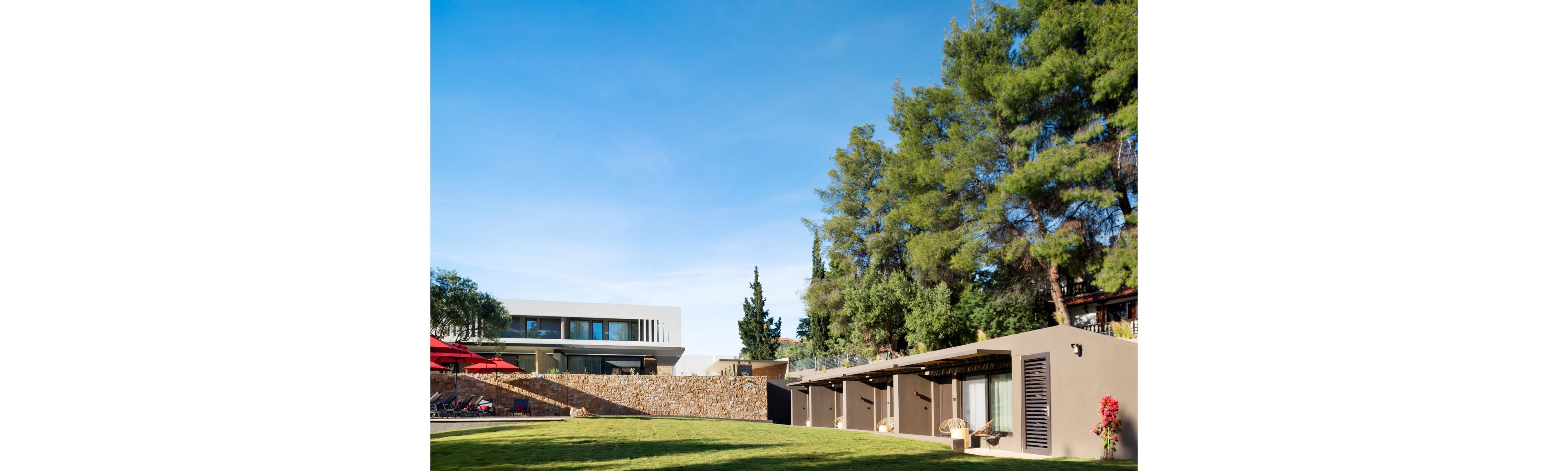 Amantes Villas and Suites