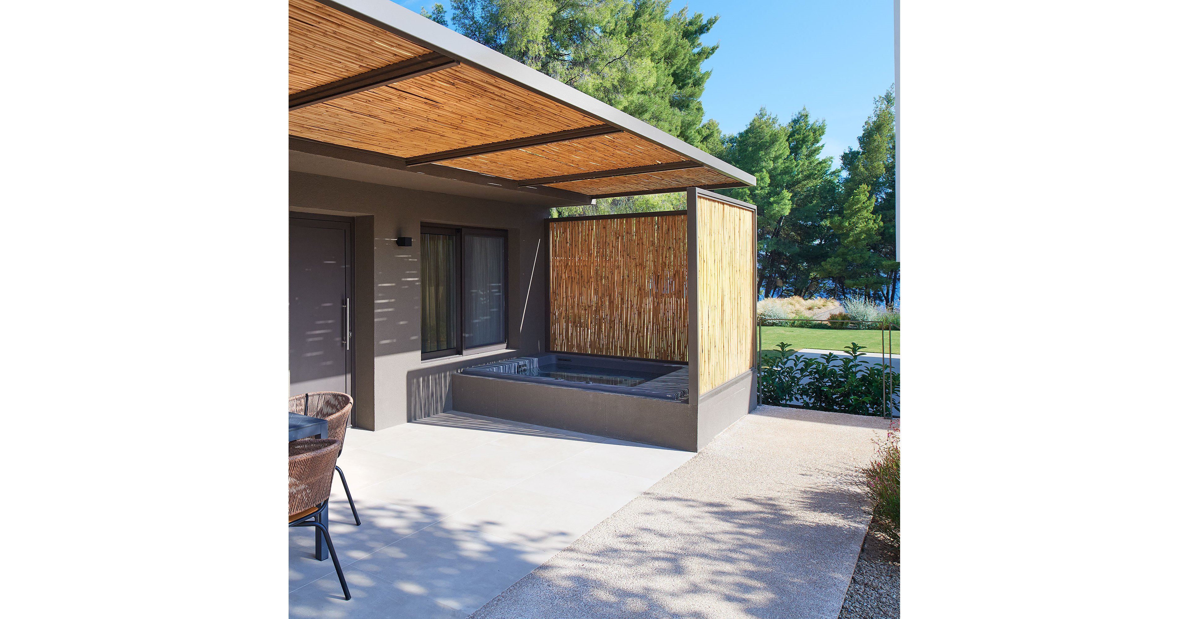 Amantes Villas and Suites