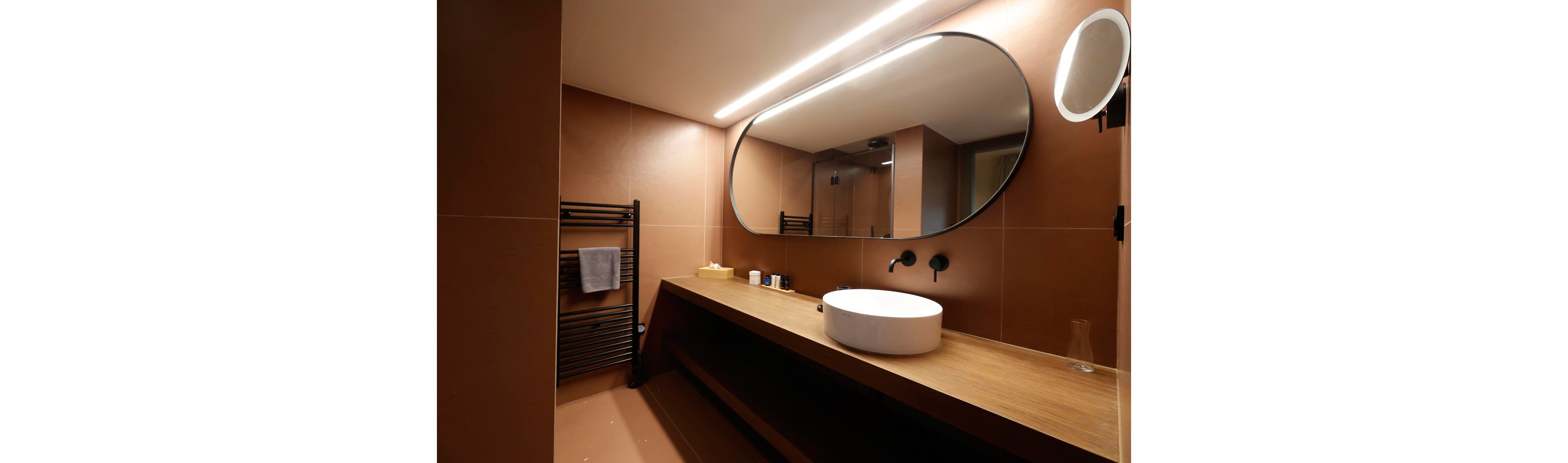 Amantes Villas and Suites